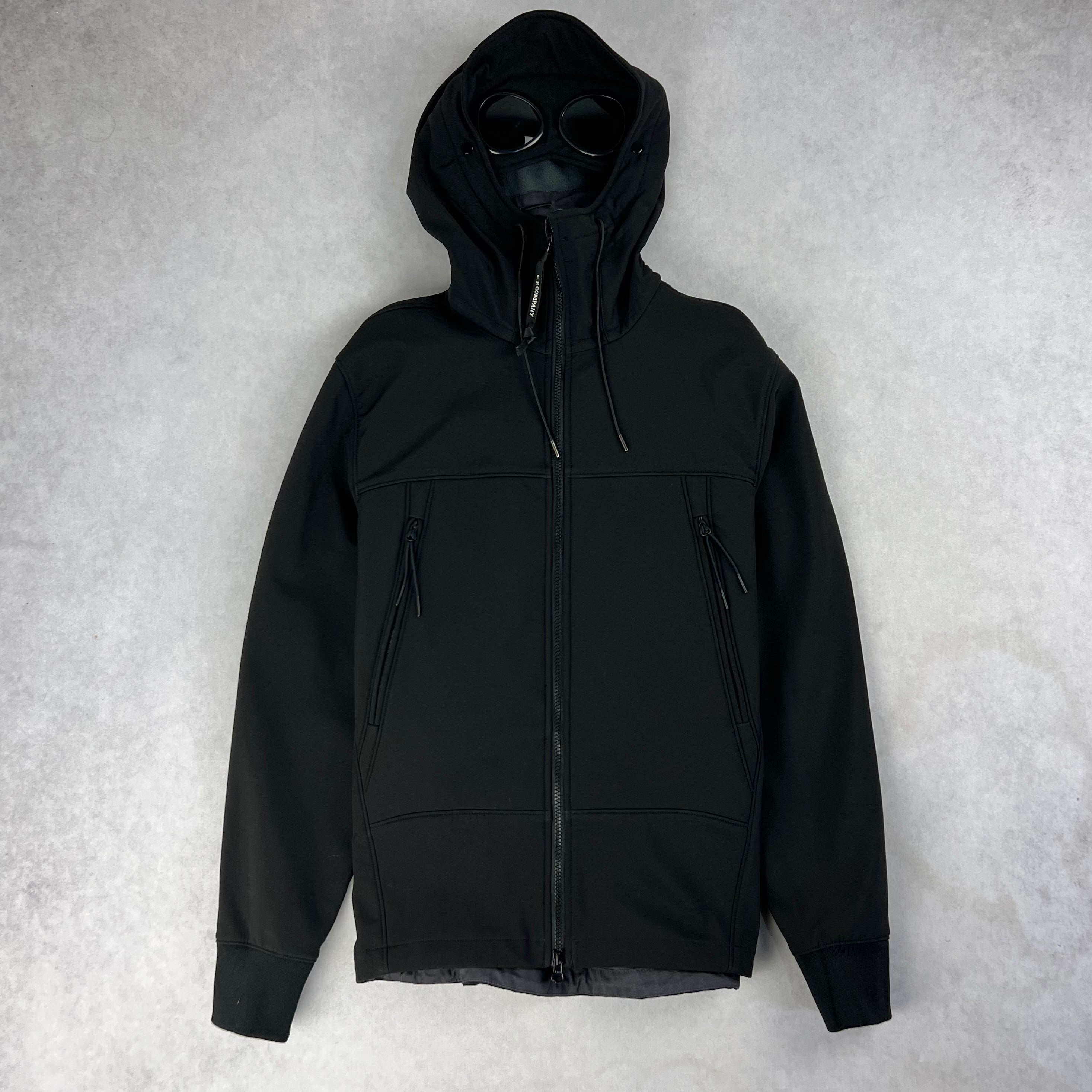 CP Company Goggle Jacket