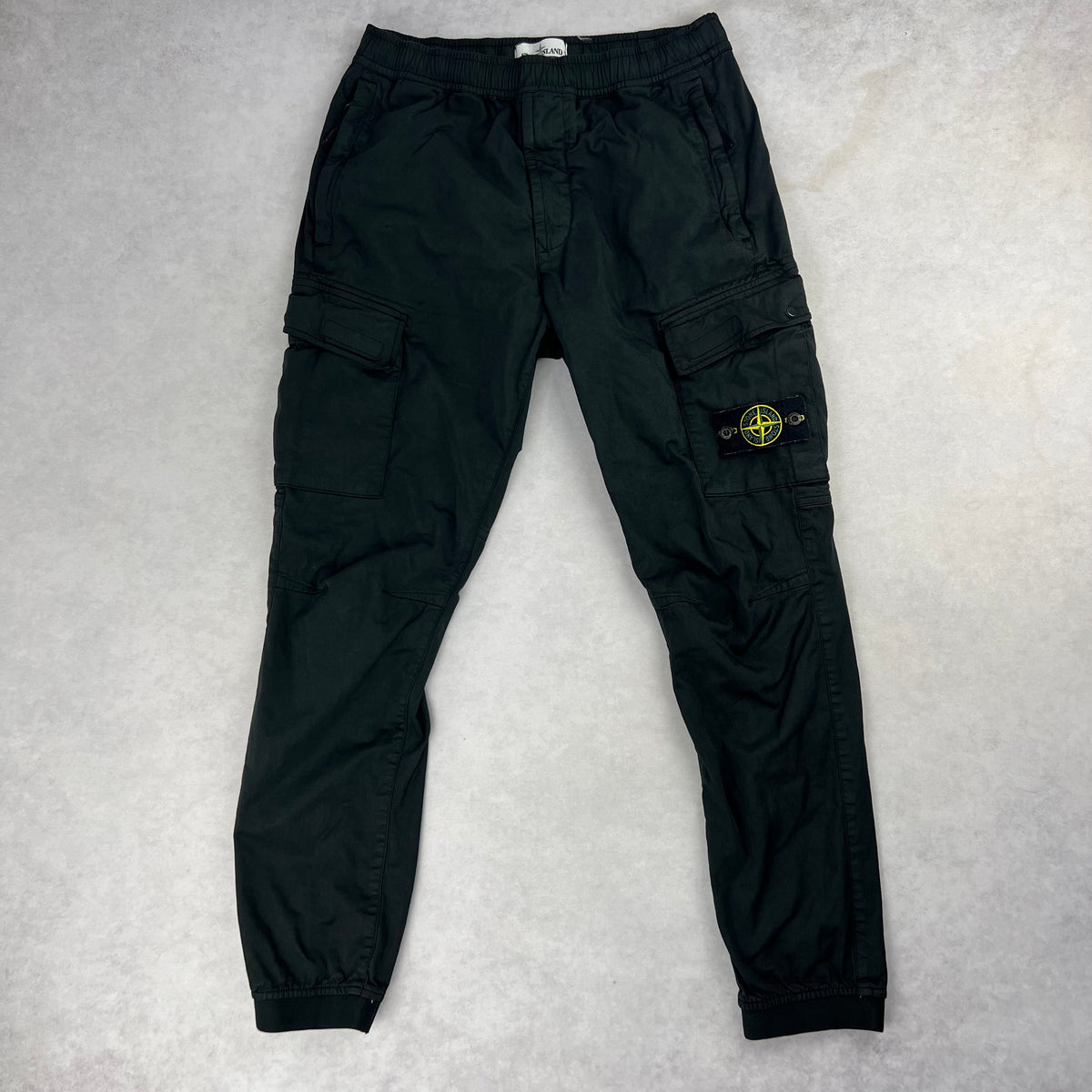 Stone Island Cargo Pants
