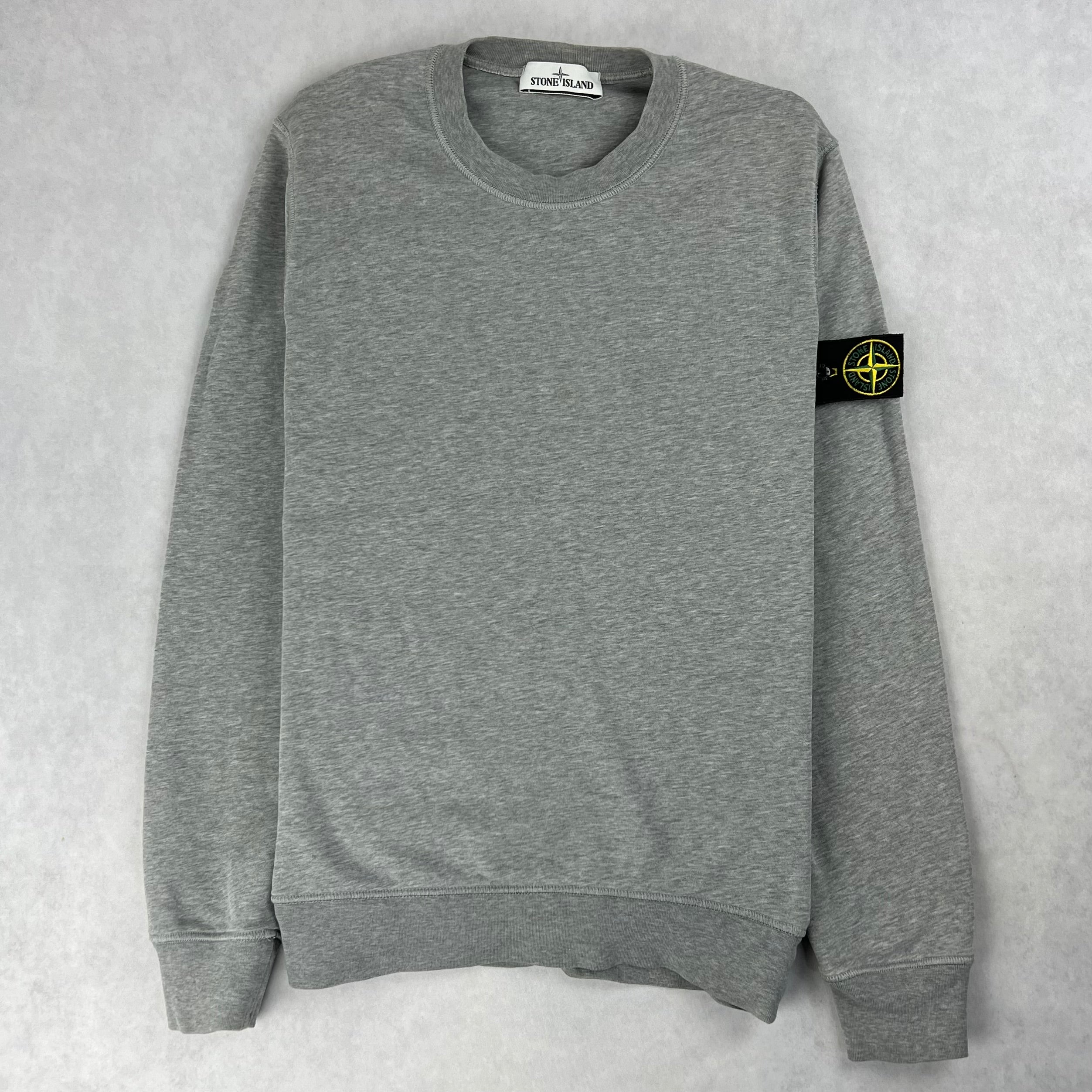 Stone Island Sweatshirt