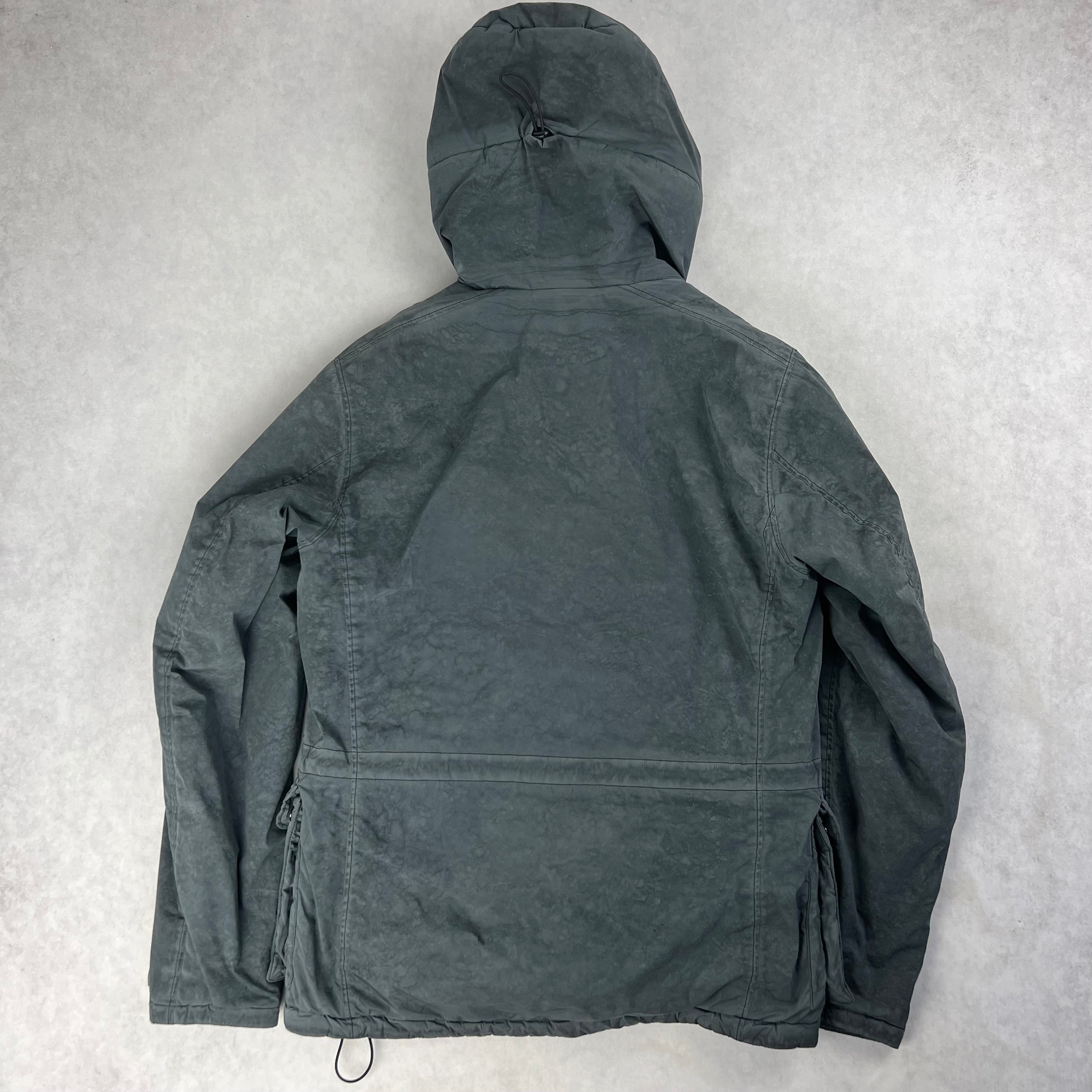 CP Company Goggle Jacket