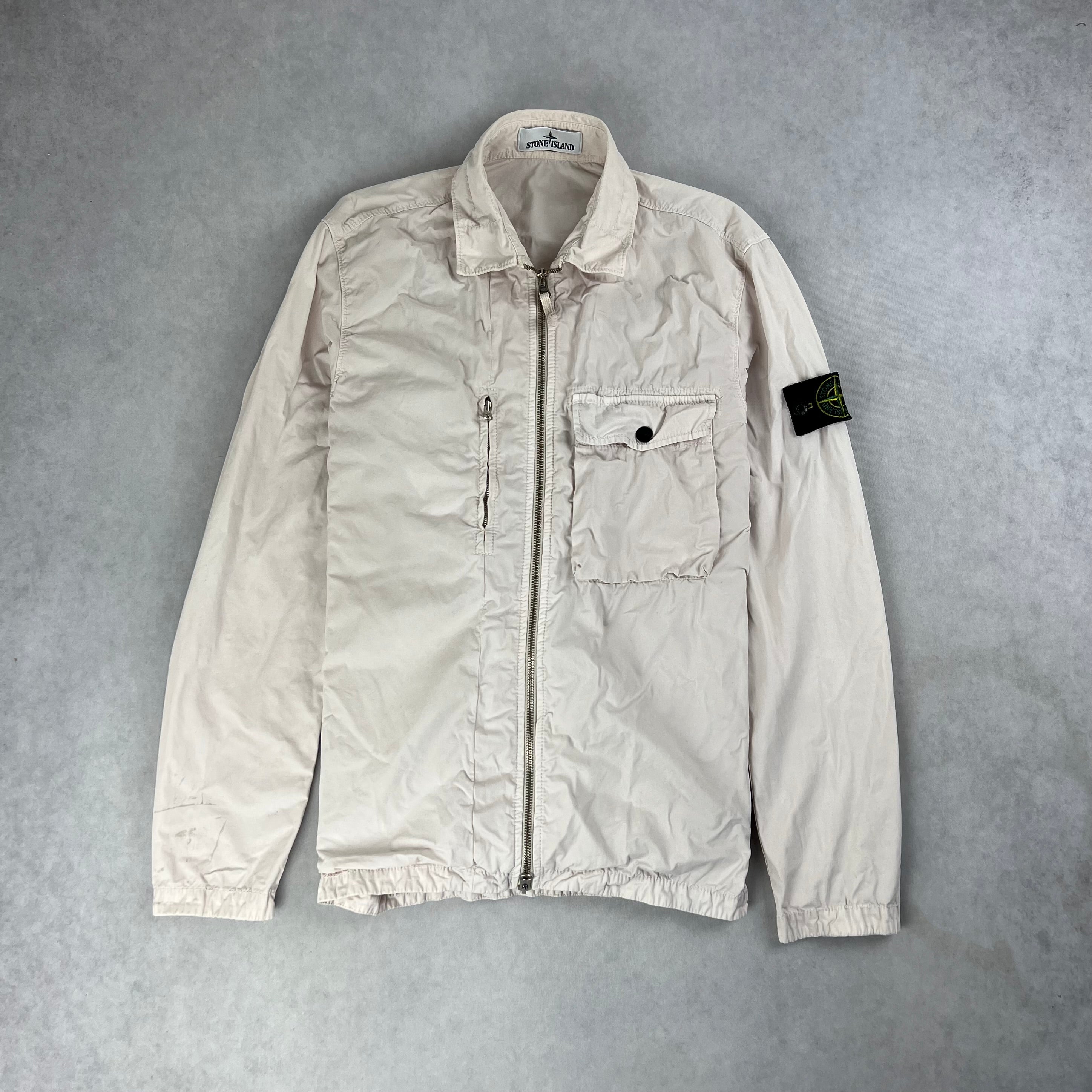 Stone Island Overshirt