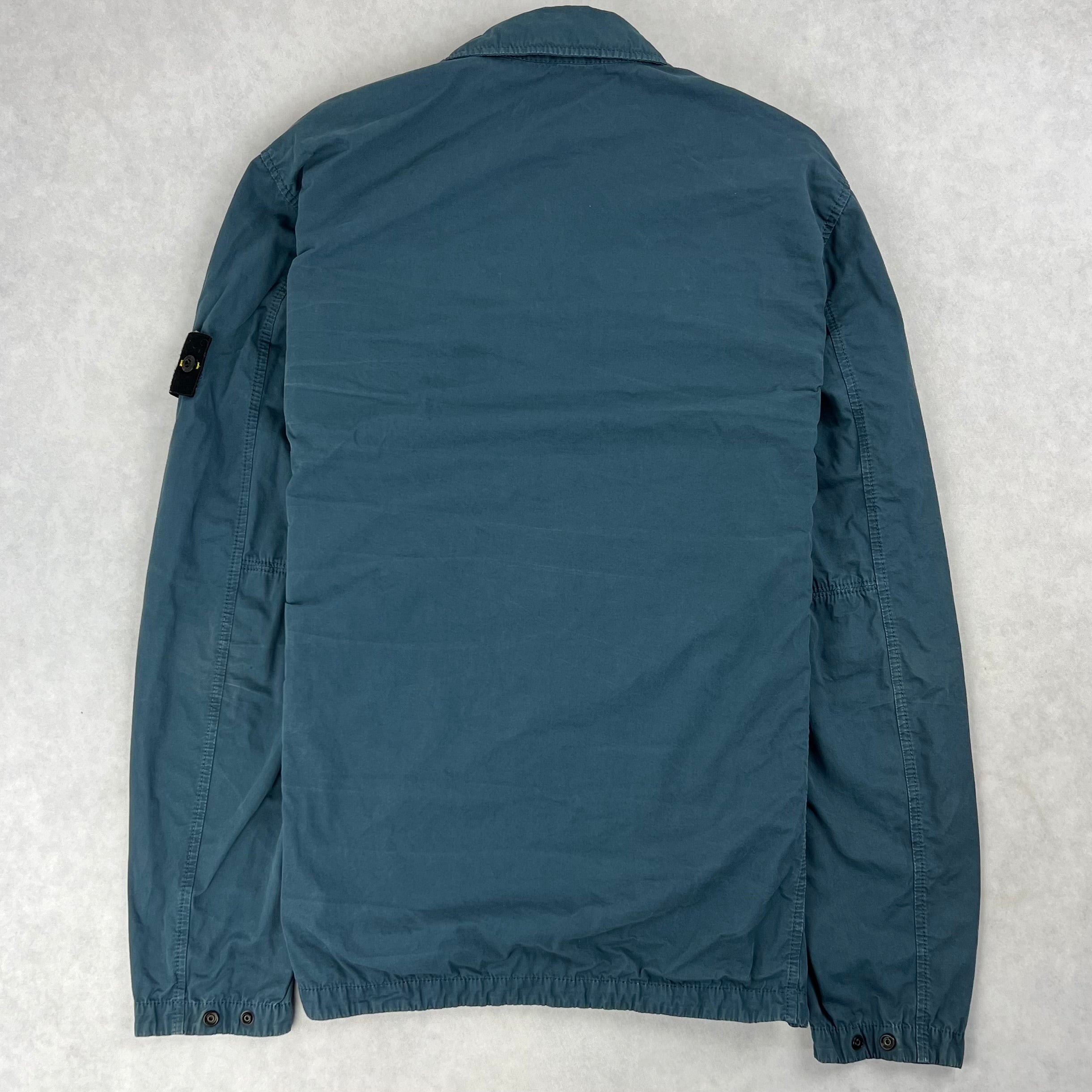 Stone Island Overshirt