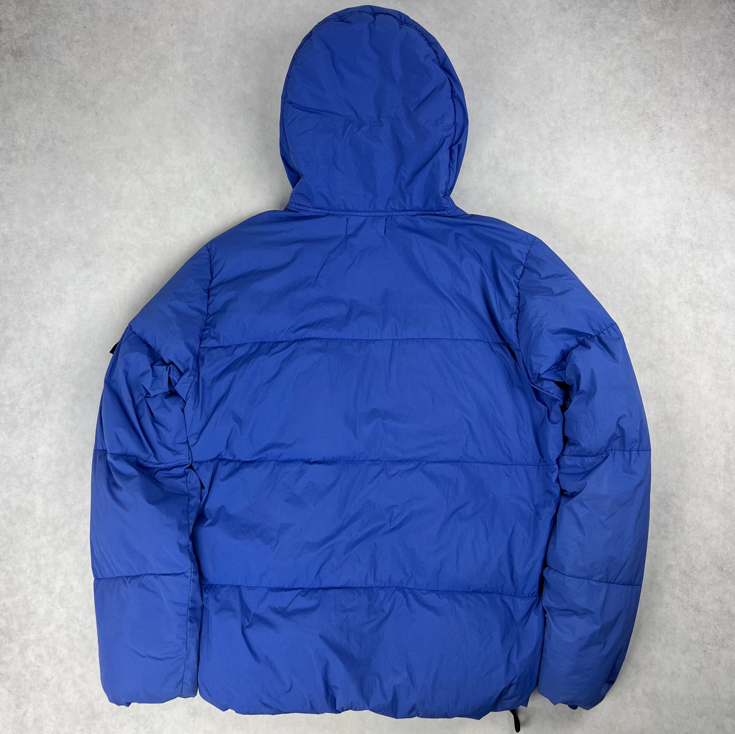 Stone Island Puffer Jacket