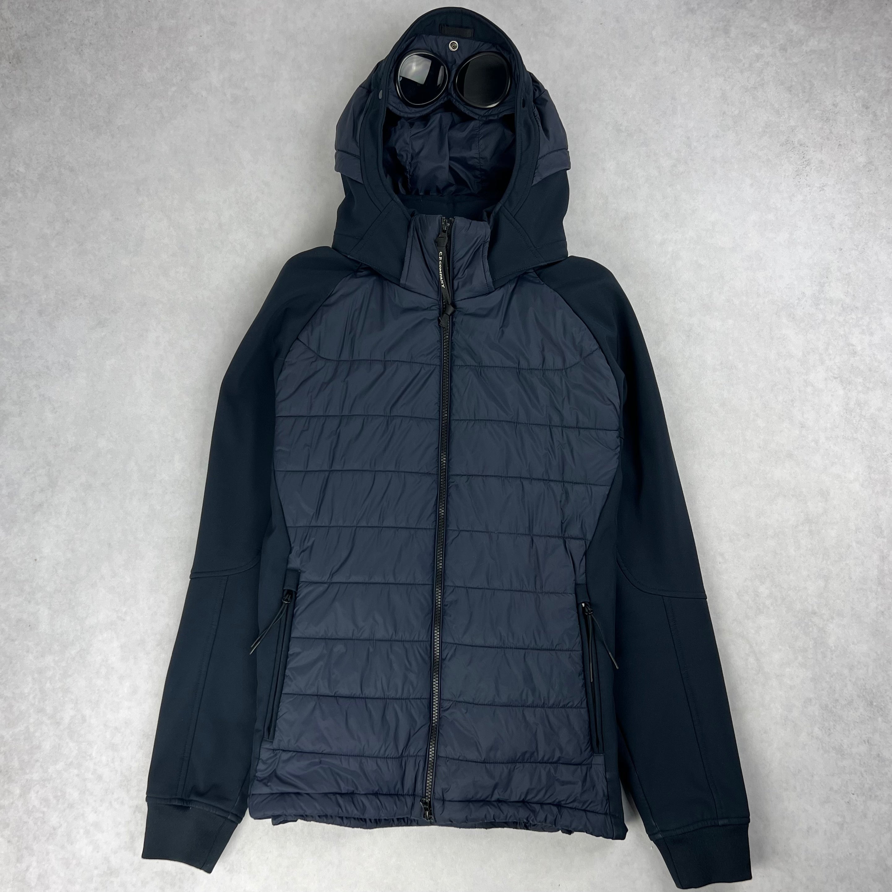 CP Company Goggle Jacket