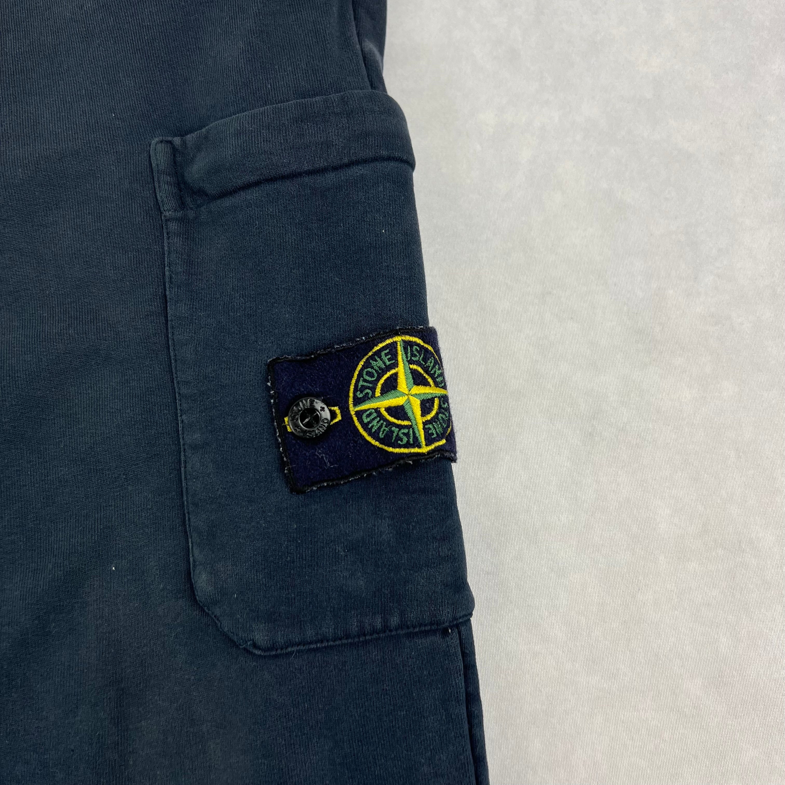 Stone Island Joggers