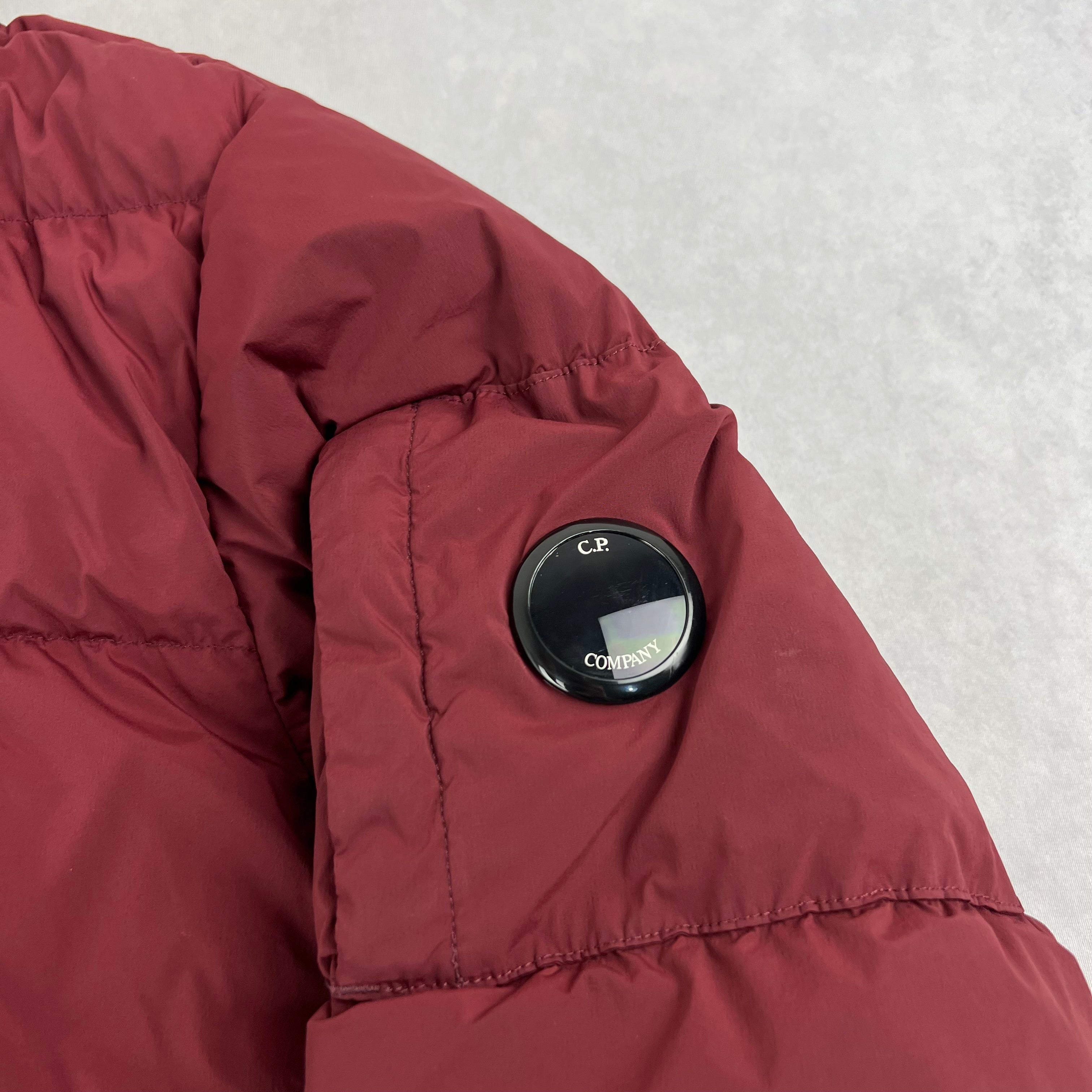 CP Company Puffer Jacket