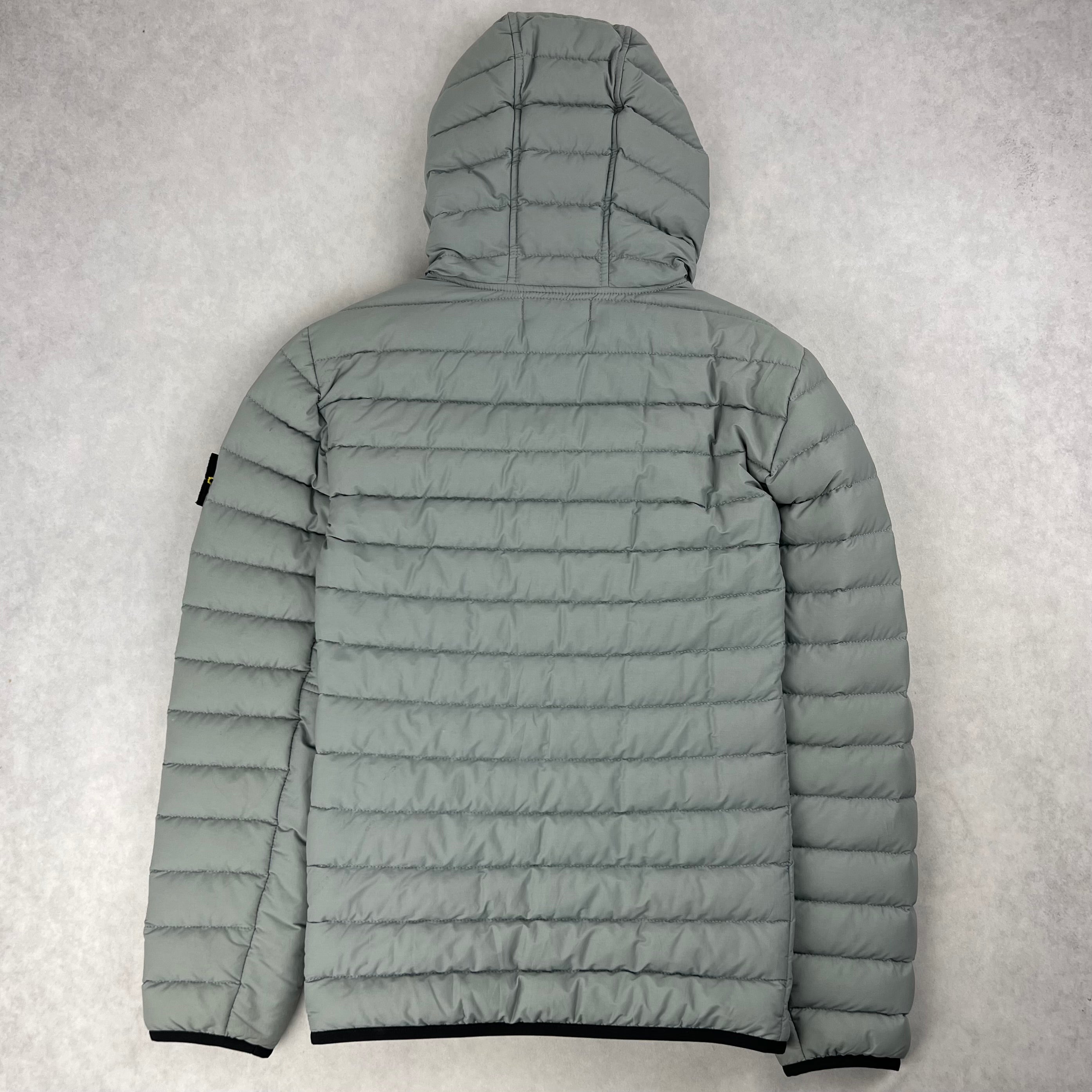 Stone Island Puffer Jacket