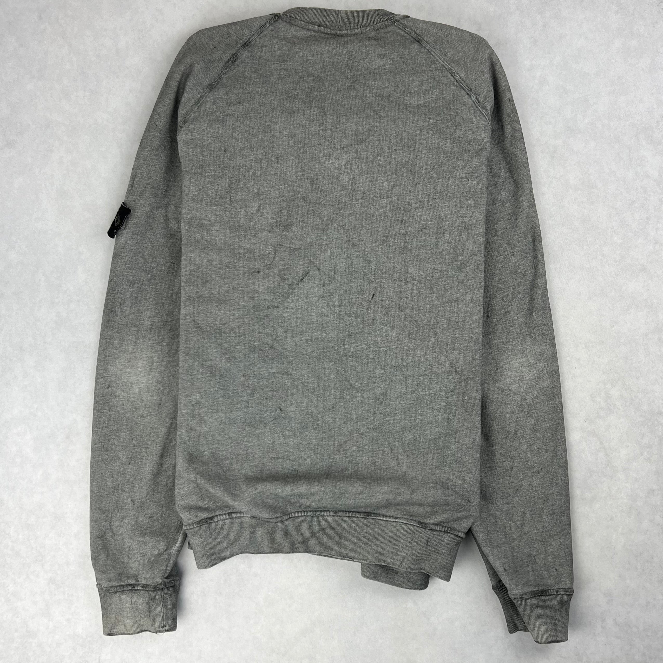 Stone Island Dust Sweatshirt