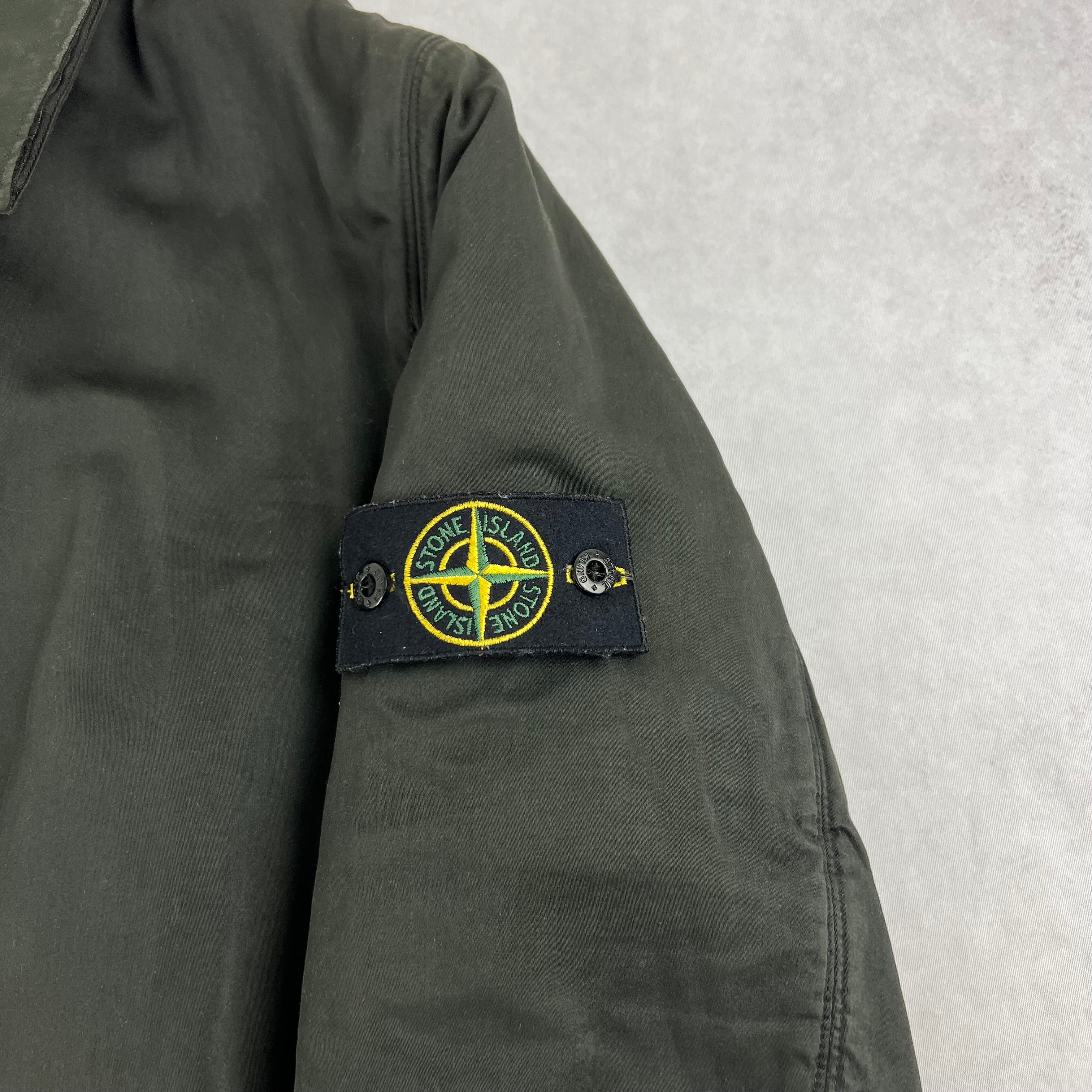 Stone Island Jacket