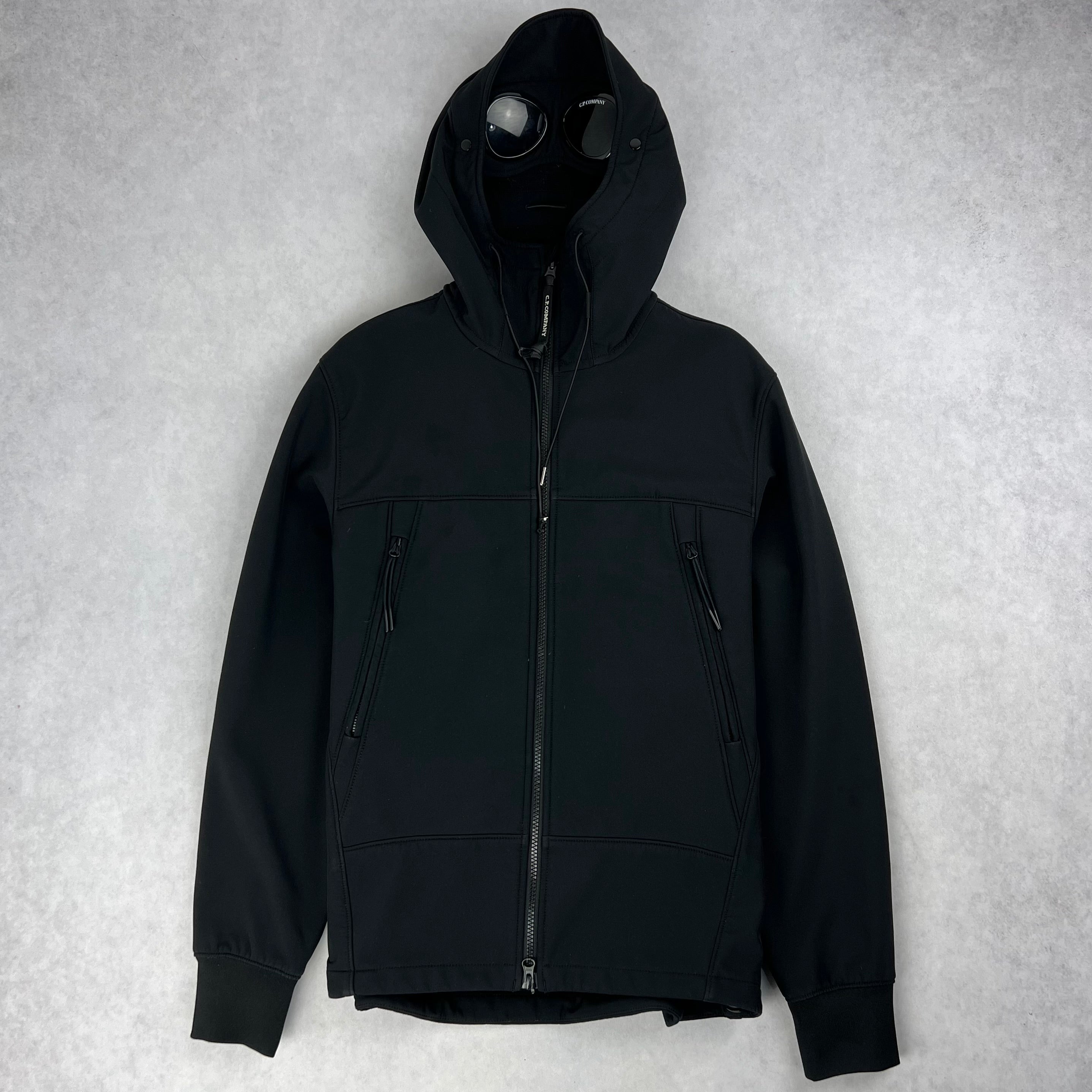 CP Company Goggle Jacket