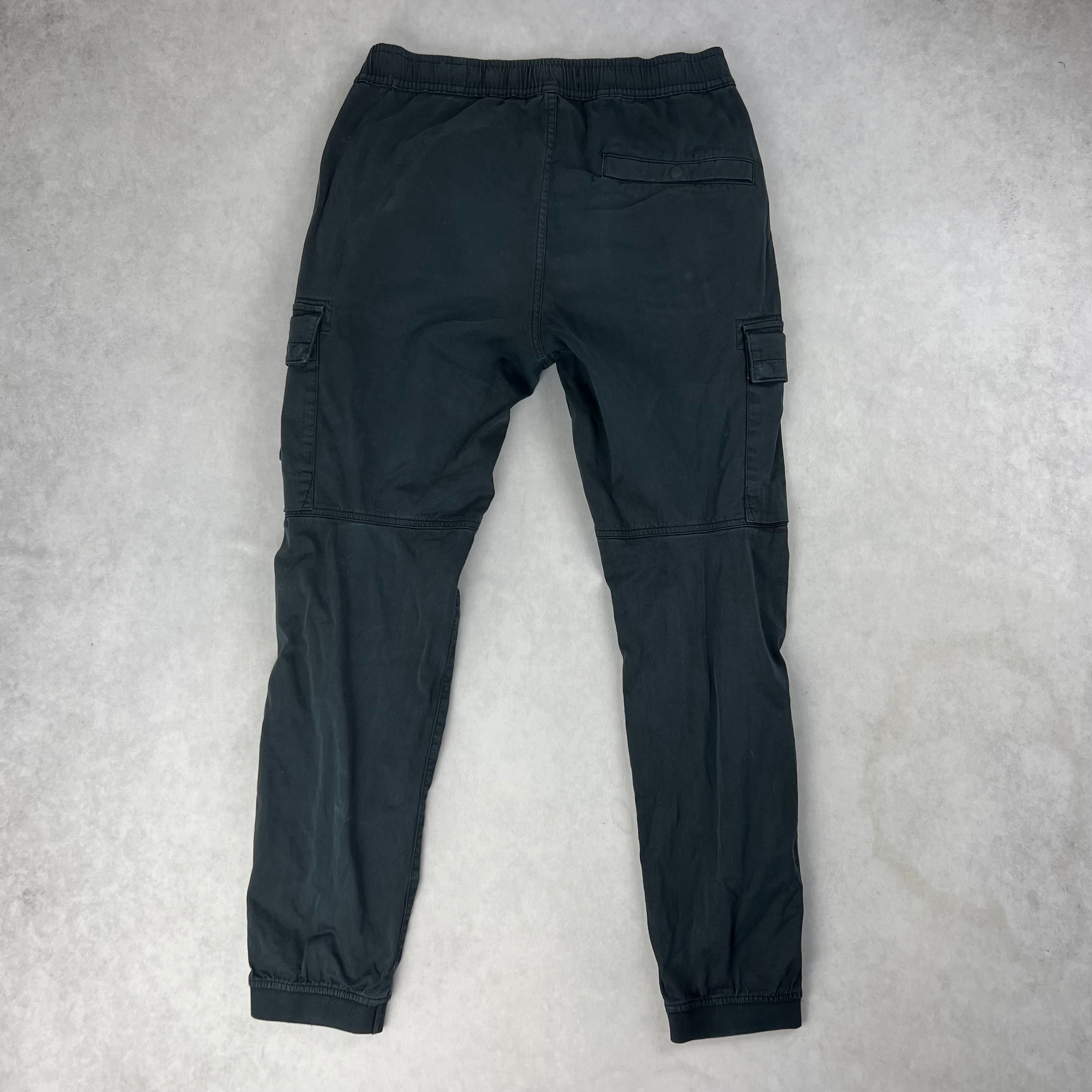 Stone Island Cargo Pants