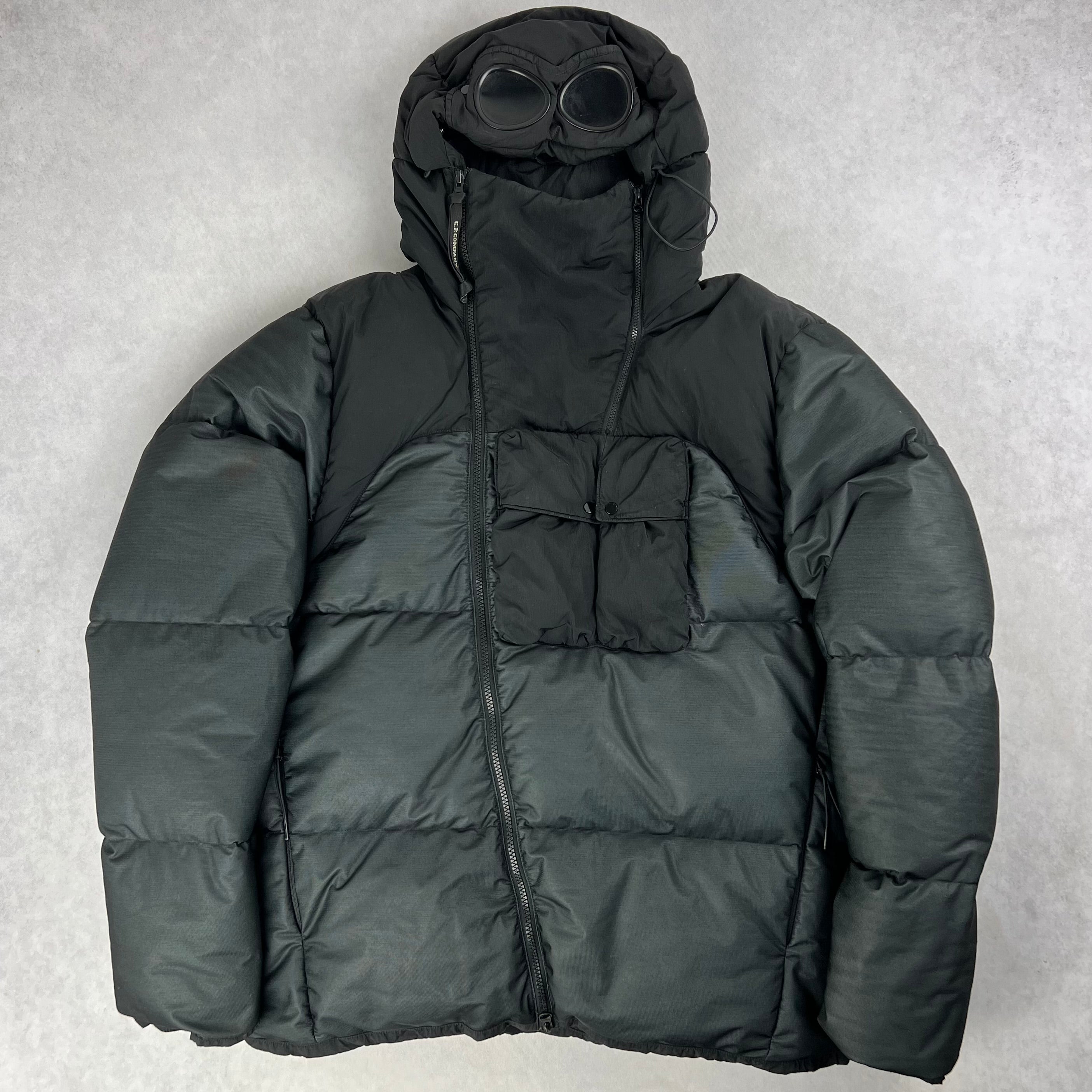 CP Company Puffer Jacket