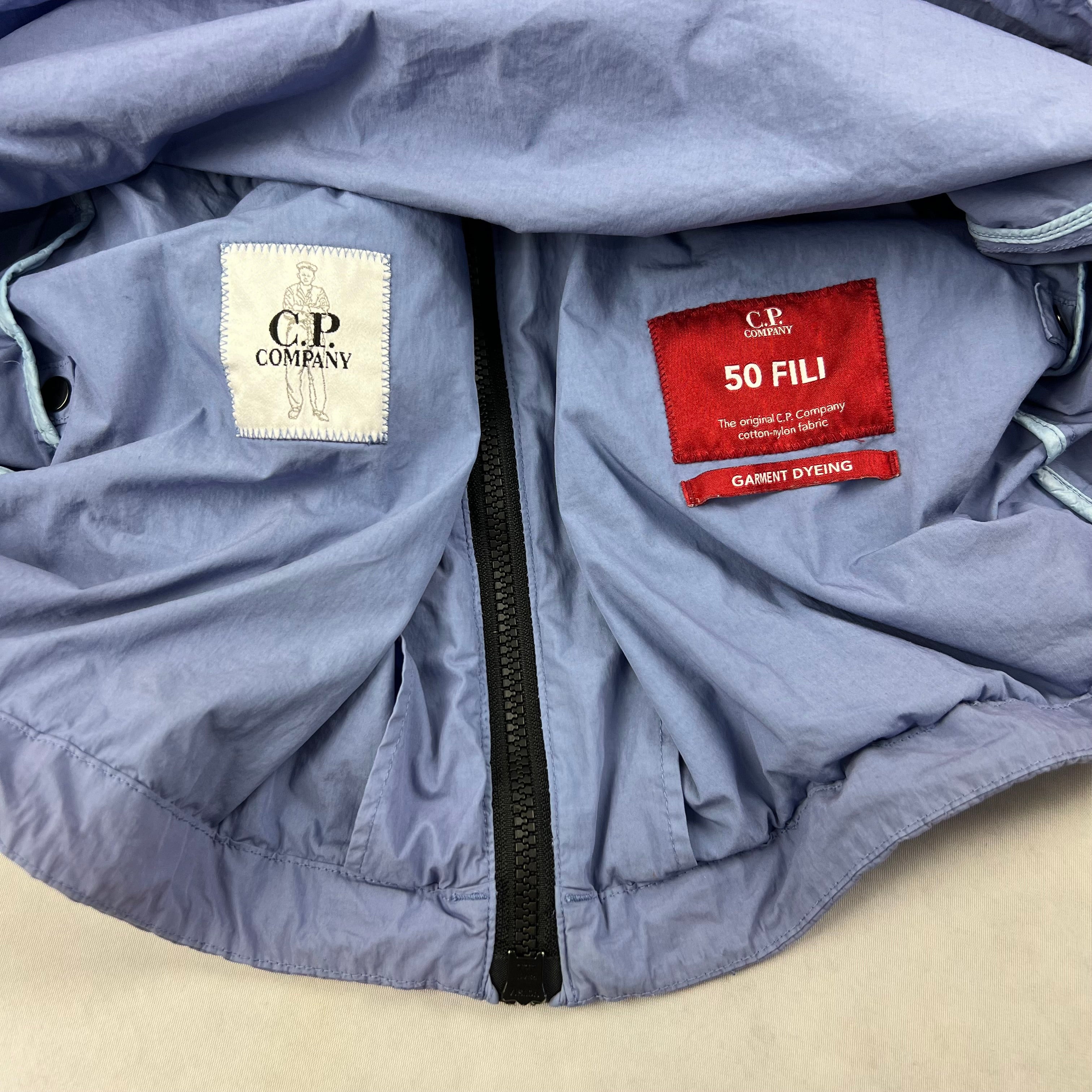 CP Company Overshirt