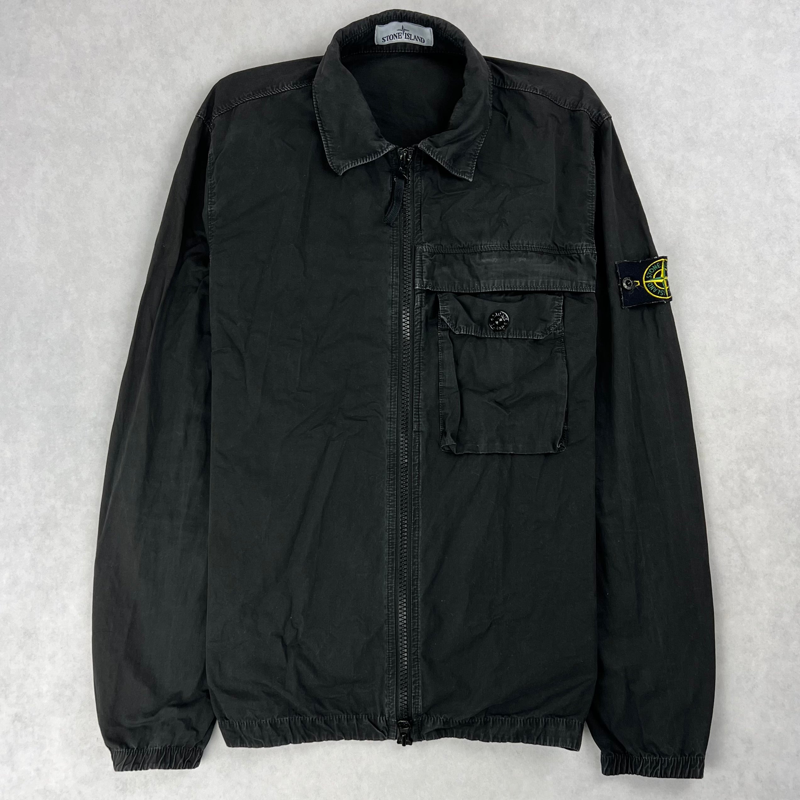 Stone Island Overshirt