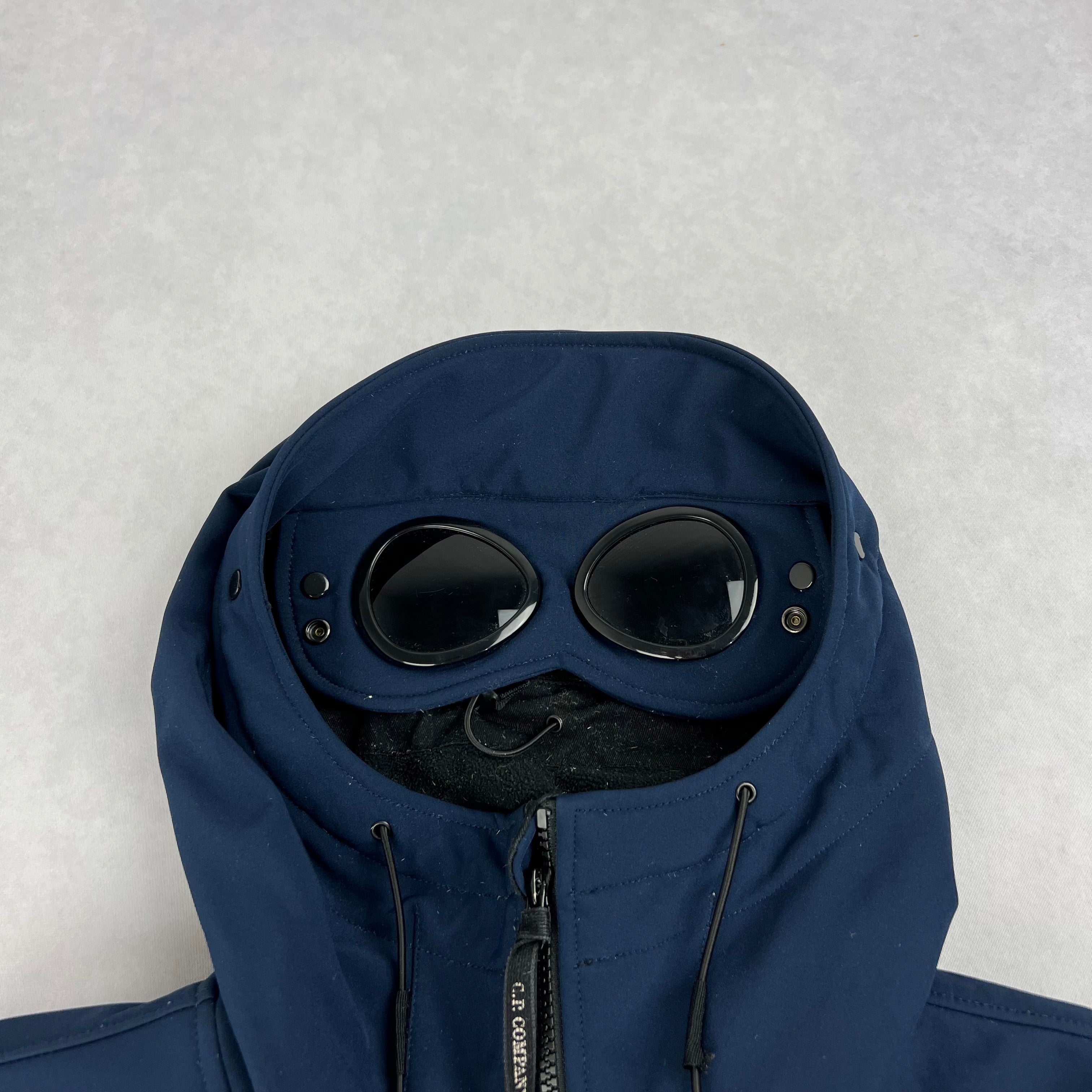 CP Company Goggle Jacket