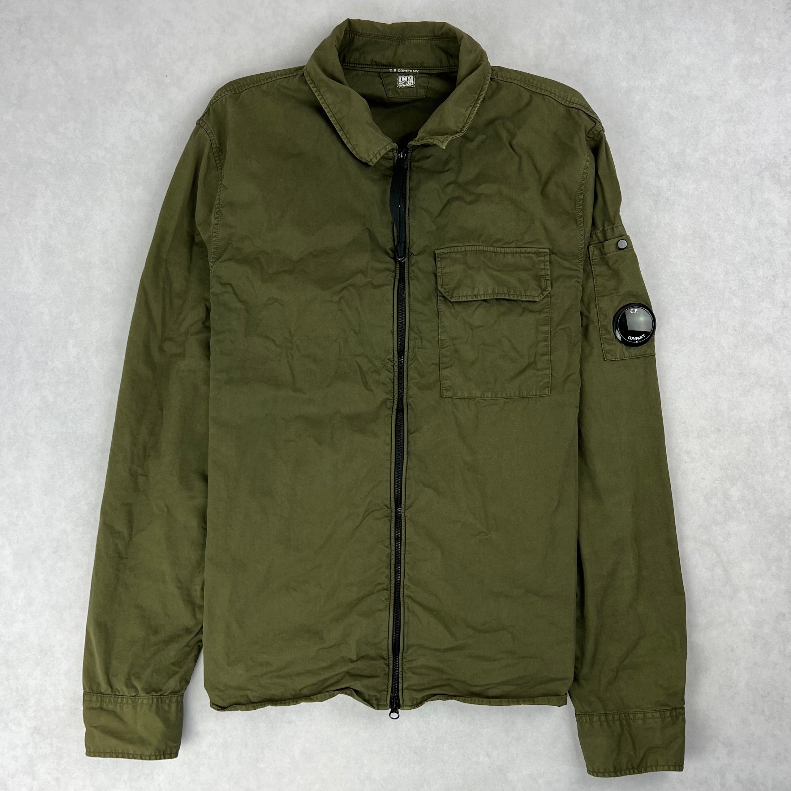 CP Company Overshirt