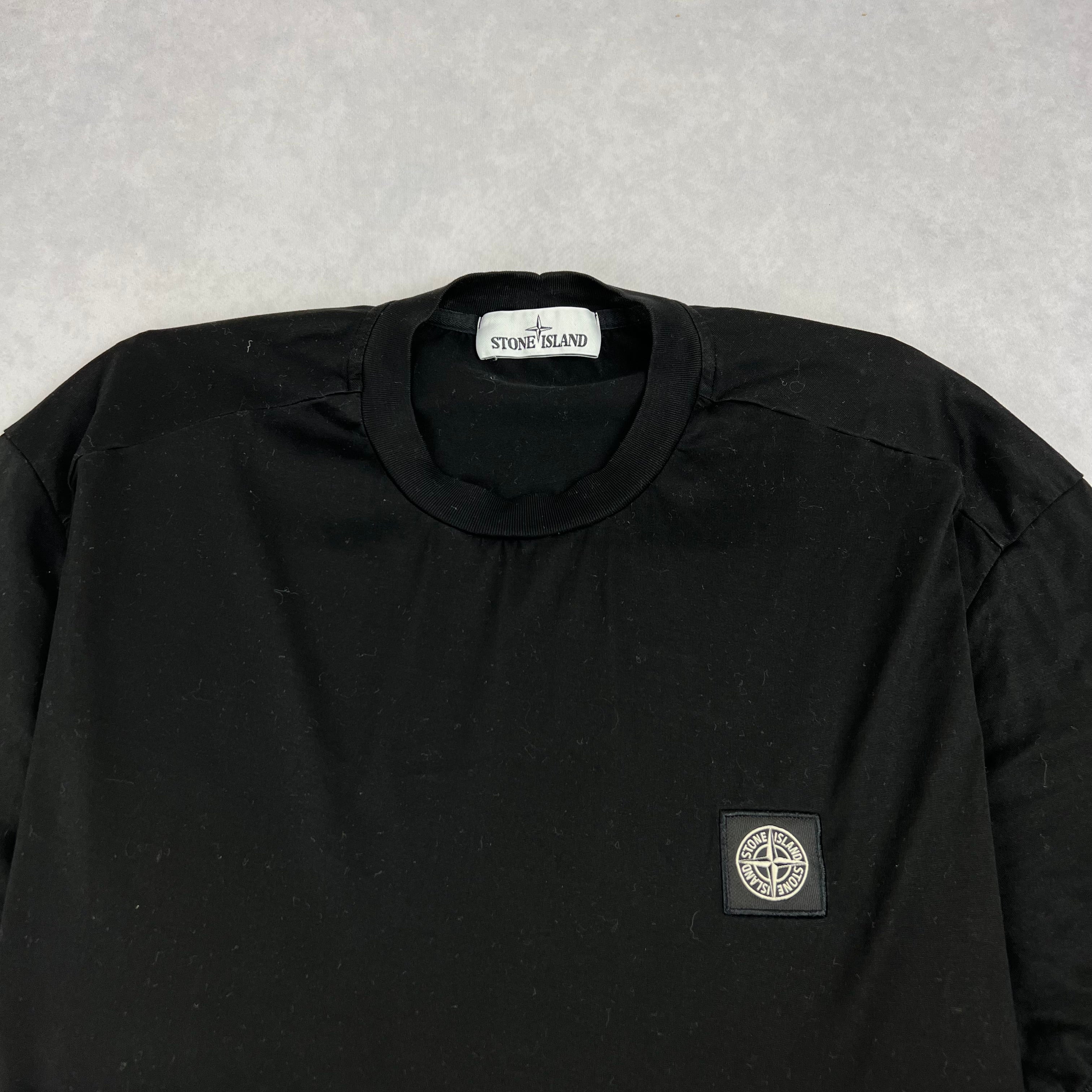 Stone Island Tee