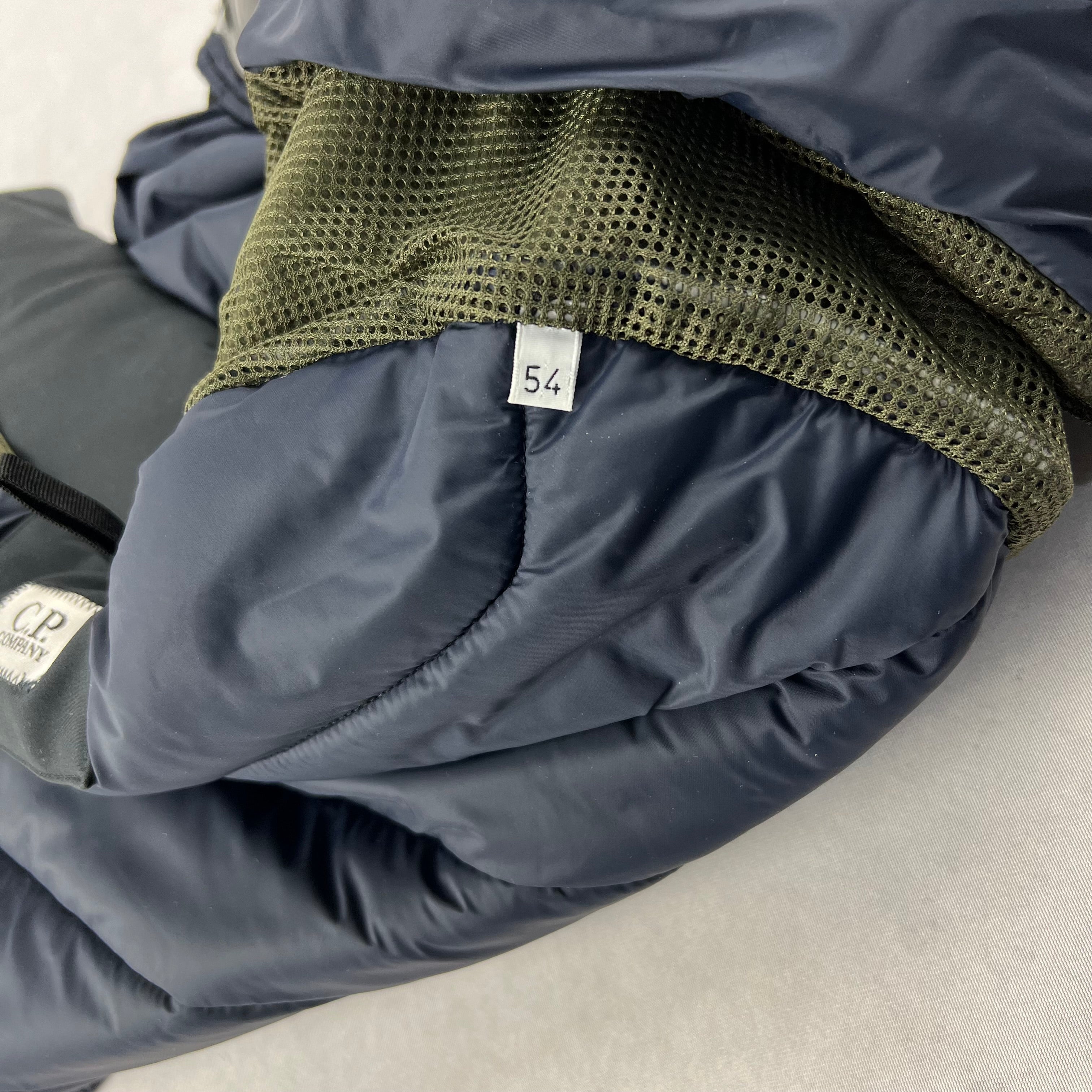 CP Company Puffer Jacket