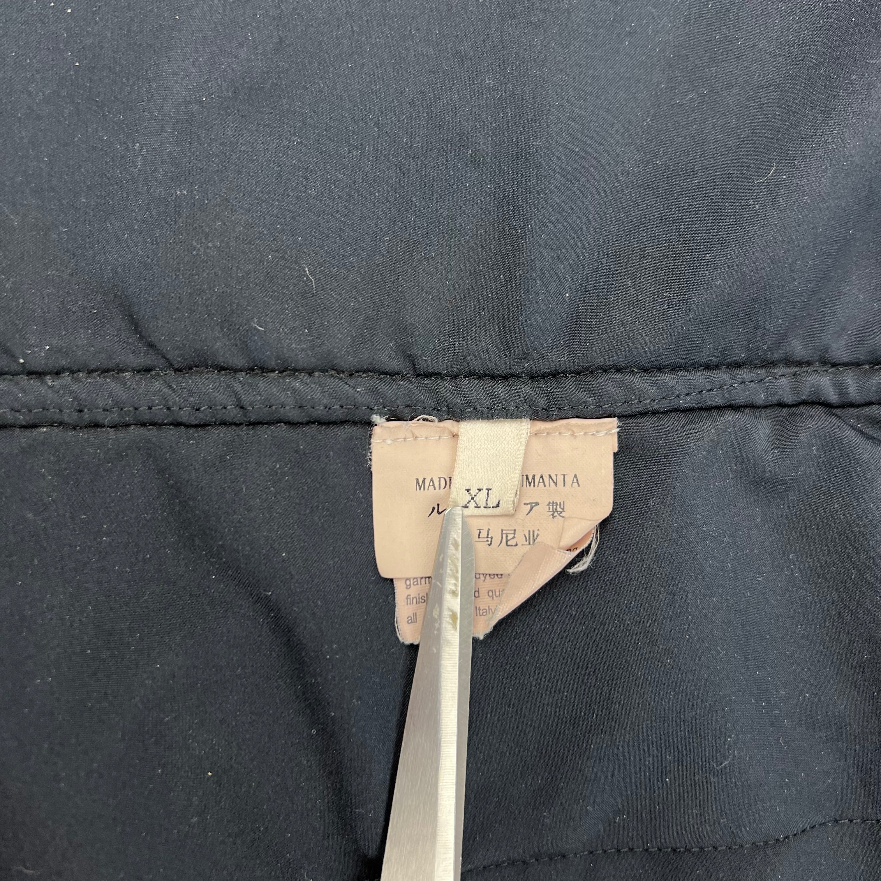 Stone Island Field Jacket