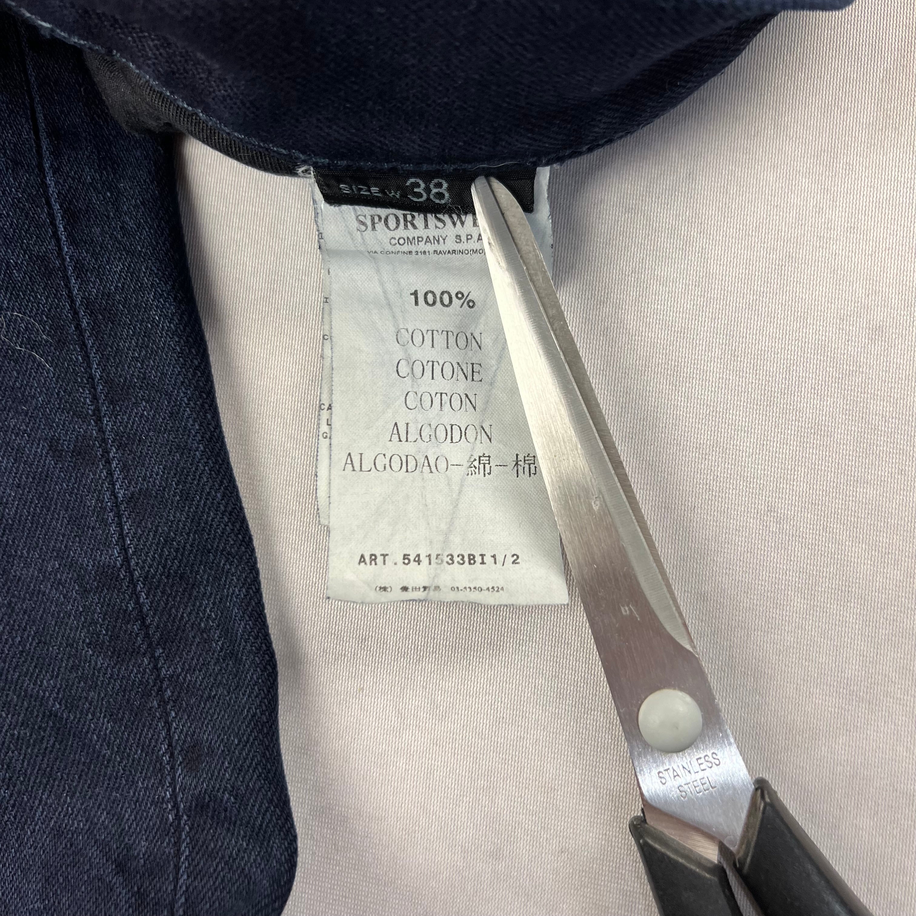 Stone Island Trousers