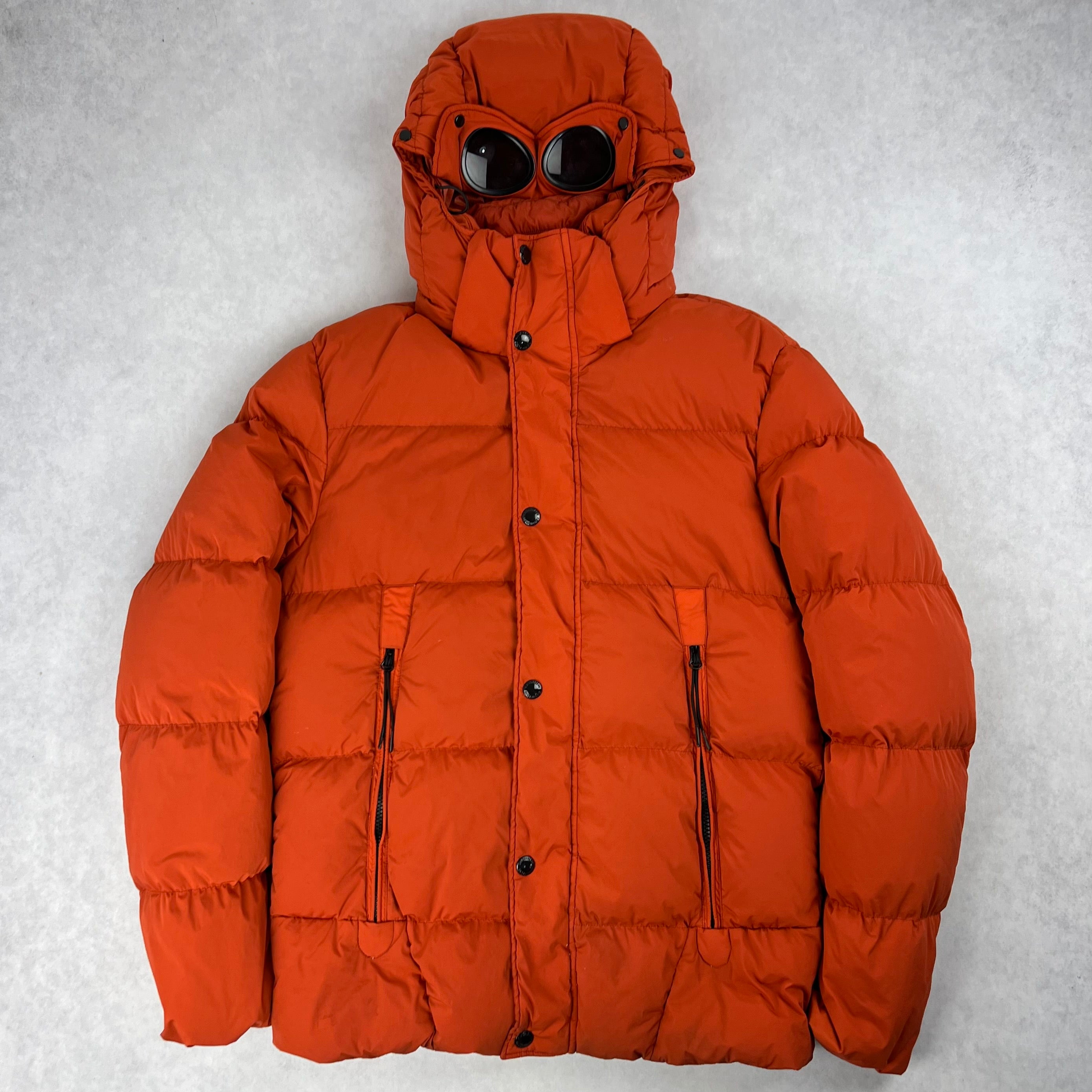 CP Company Puffer Jacket