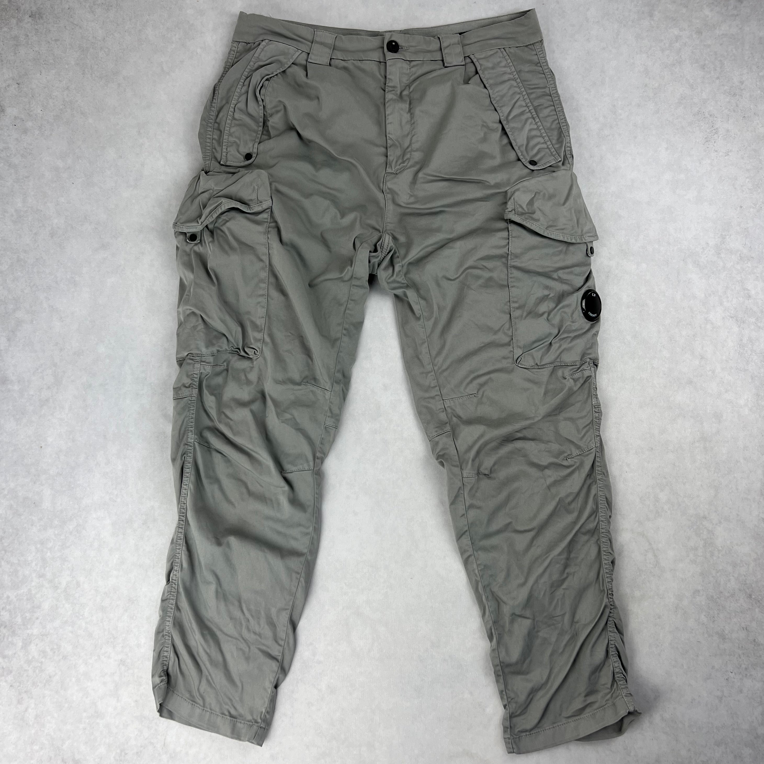 CP Company Cargo Pants