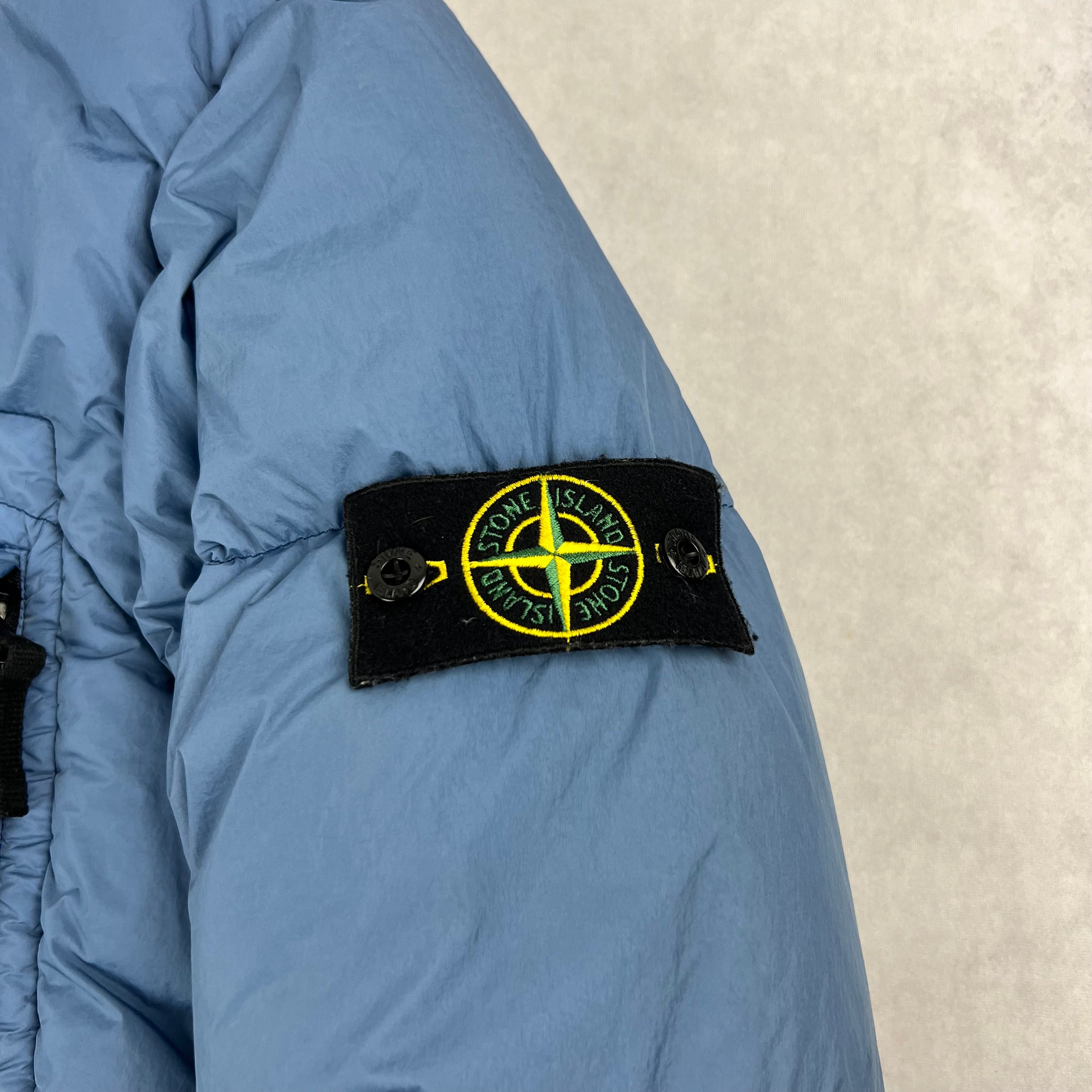 Stone Island Puffer Jacket