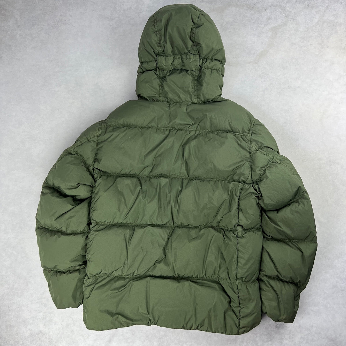 Stone Island Puffer Jacket