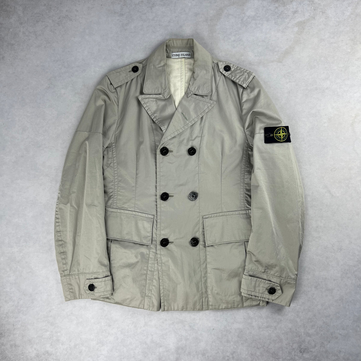 Stone Island Jacket