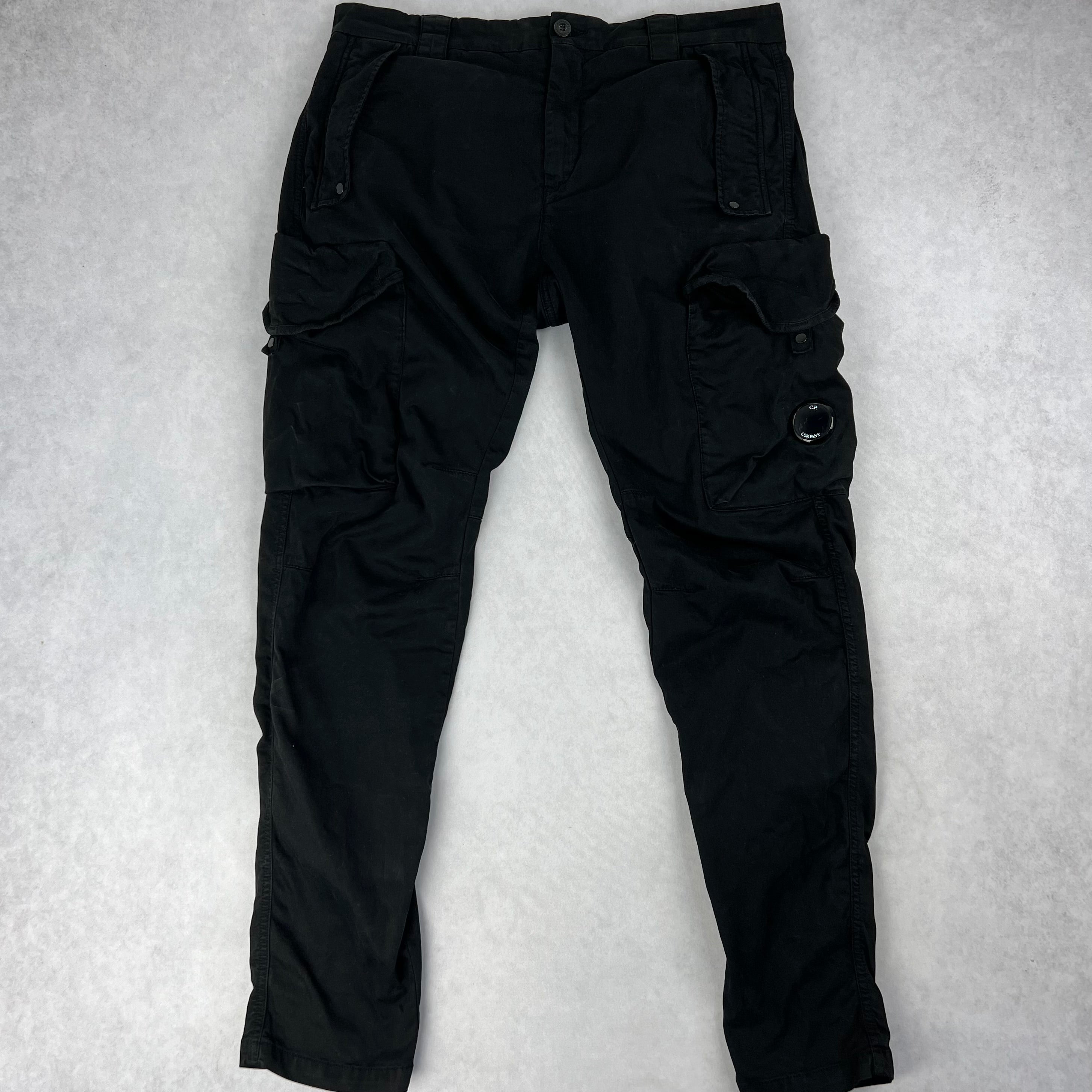 CP Company Cargo Pants