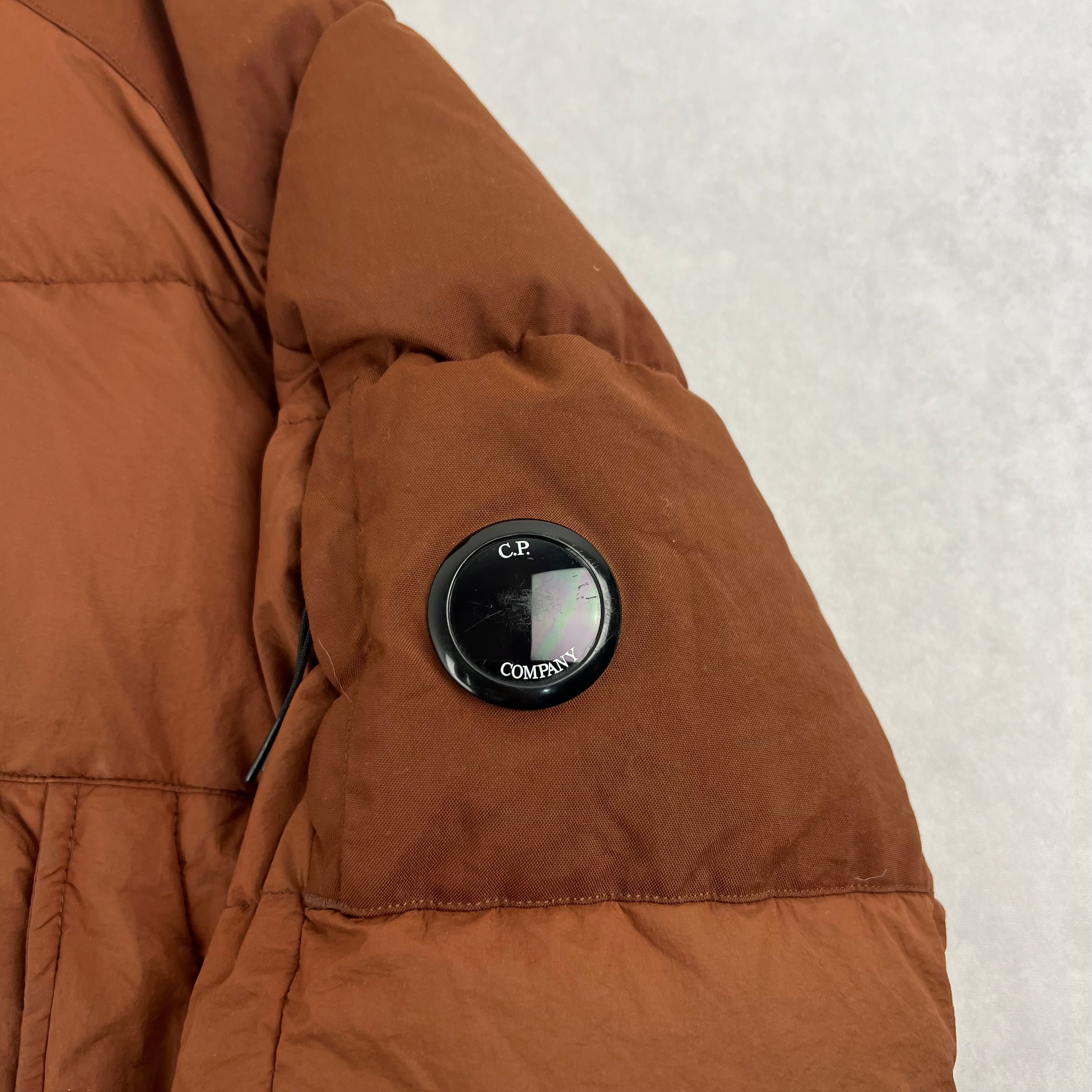 CP Company Puffer Jacket