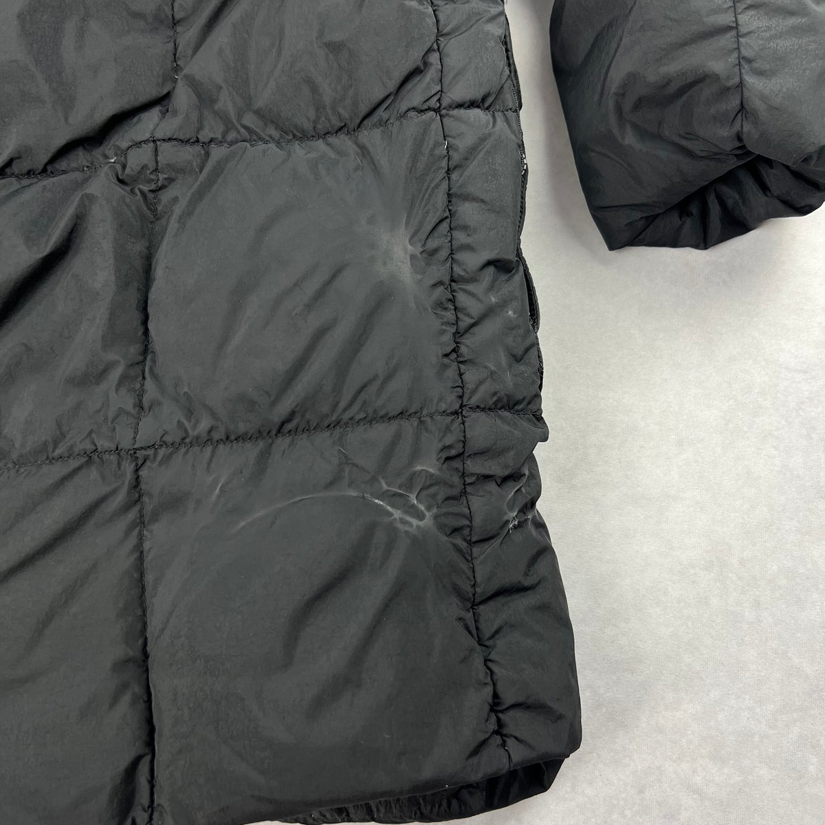 Stone Island Parka