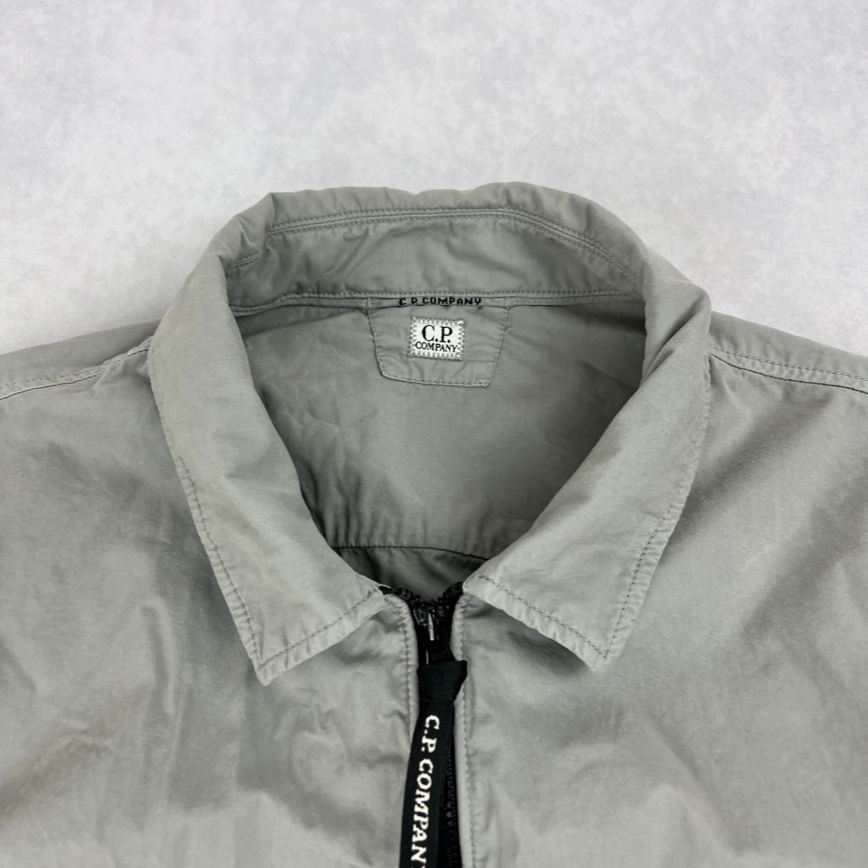 CP Company Overshirt