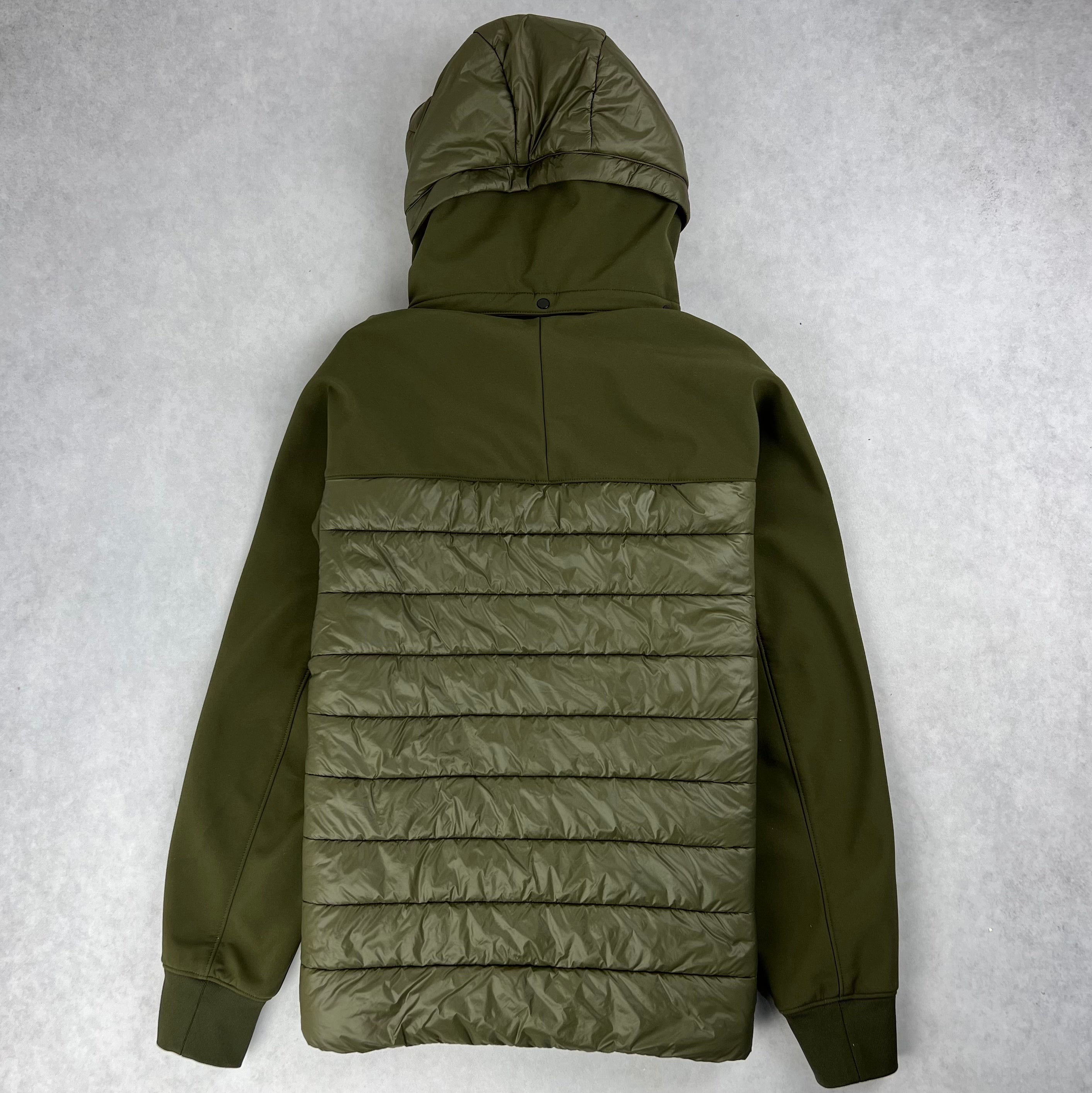 CP Company Goggle Jacket