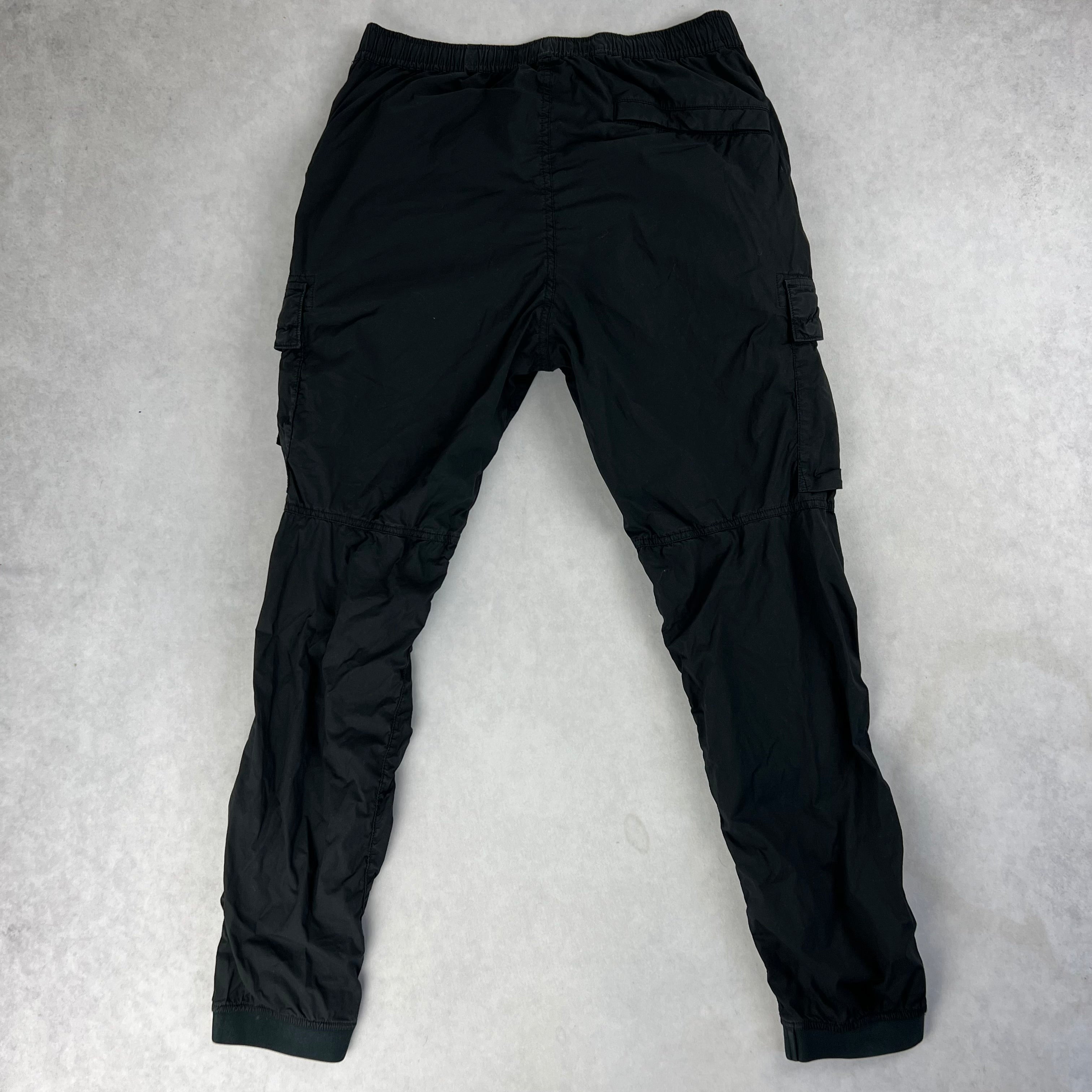 Stone Island Cargo Pants