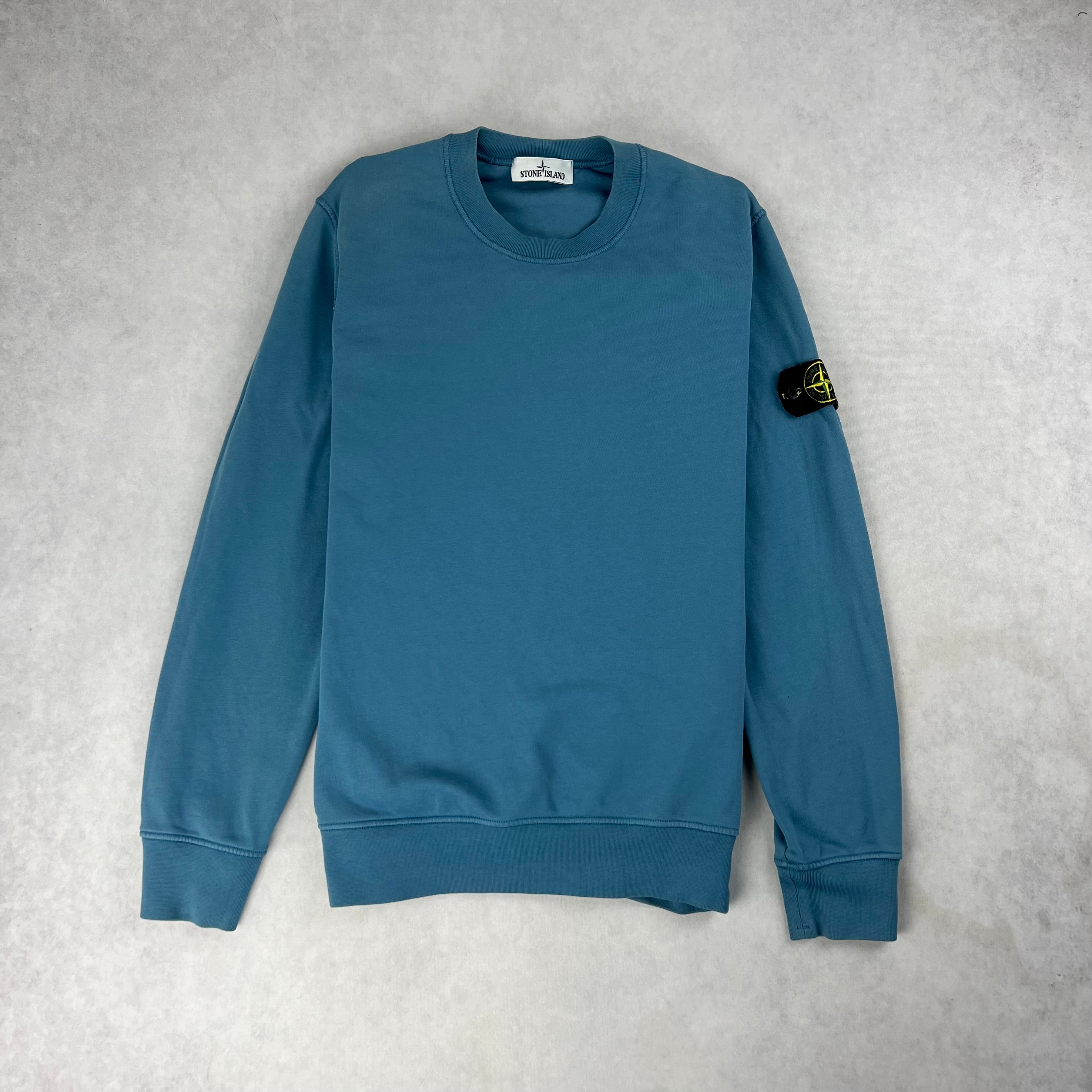 Stone Island Sweatshirt