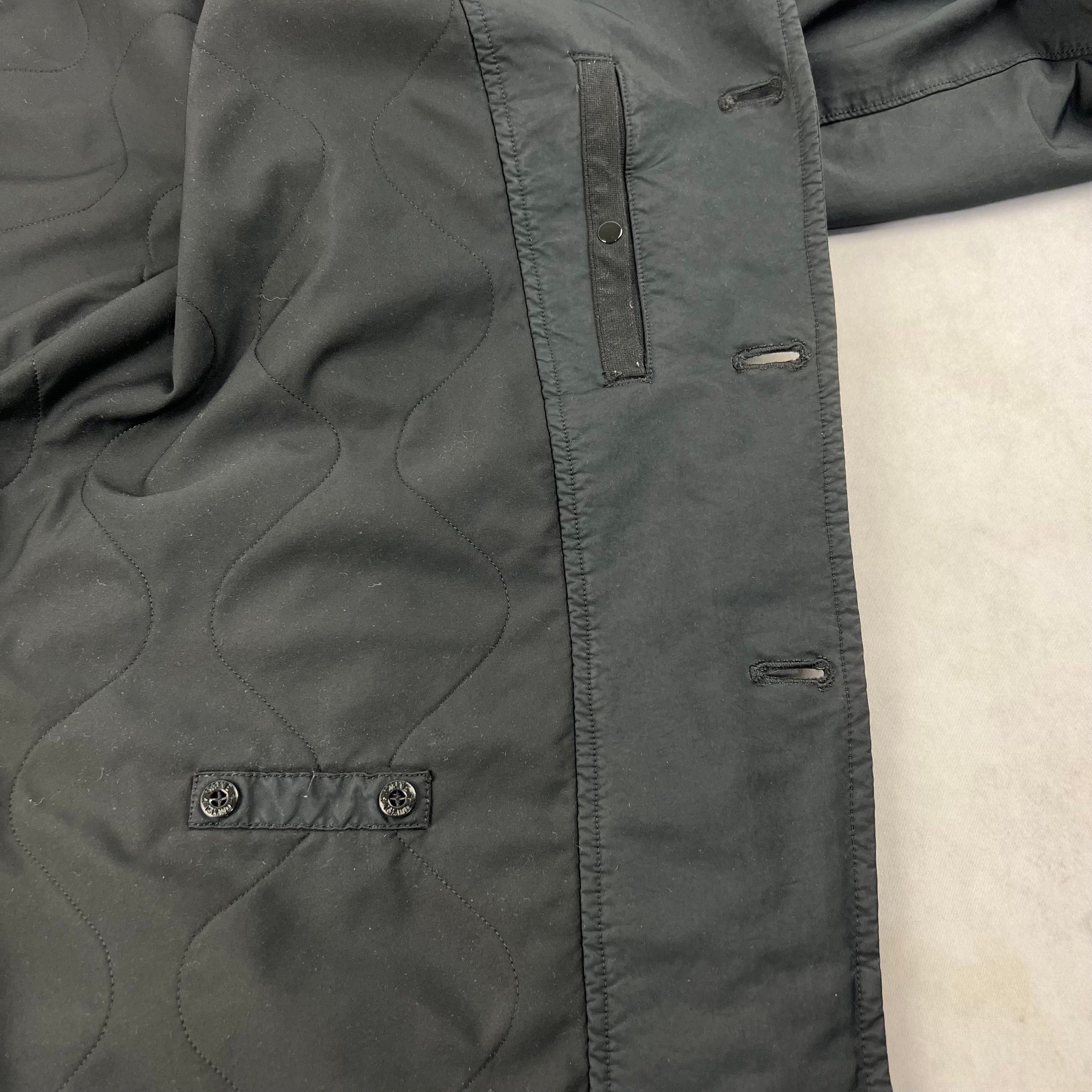 Stone Island Jacket