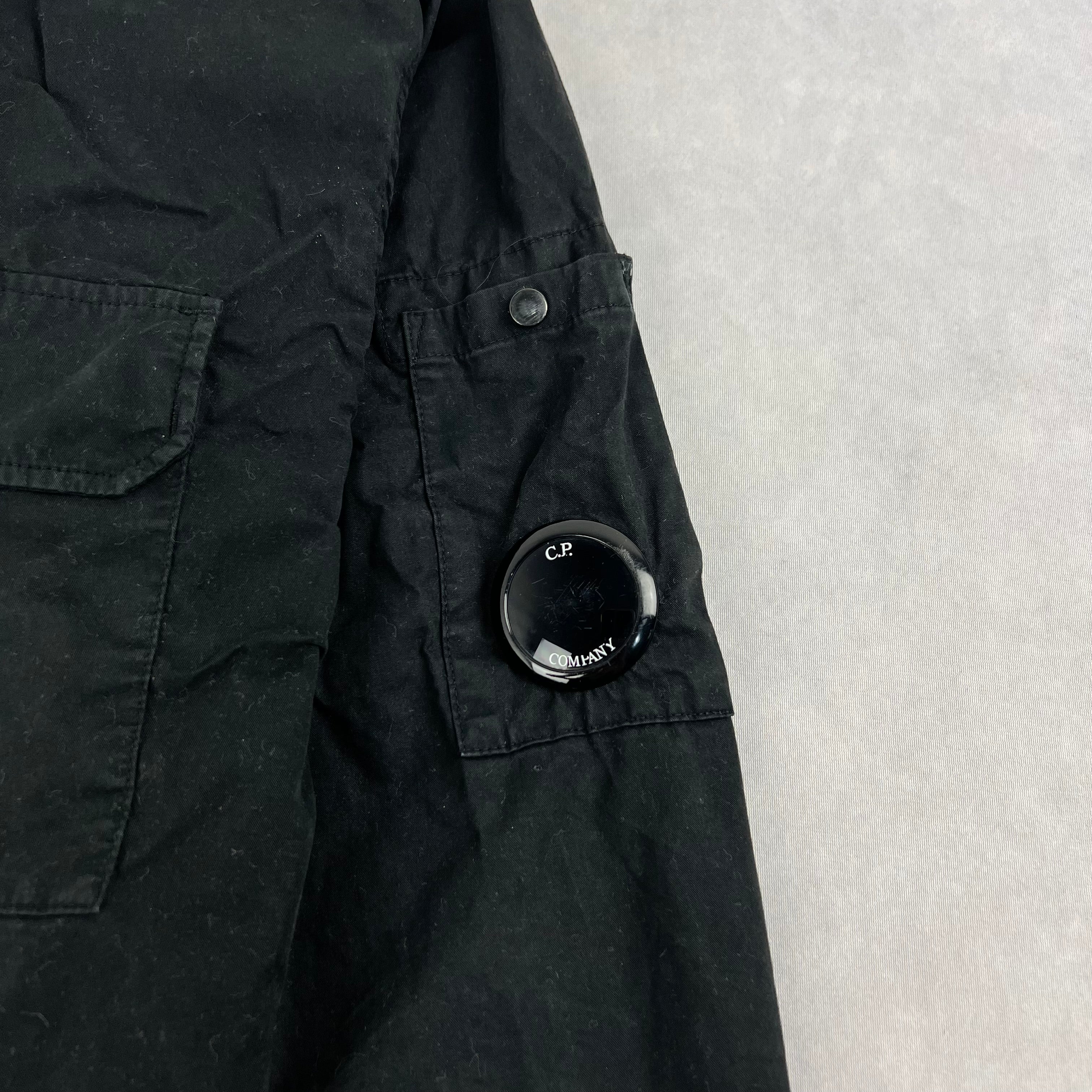 CP Company Overshirt