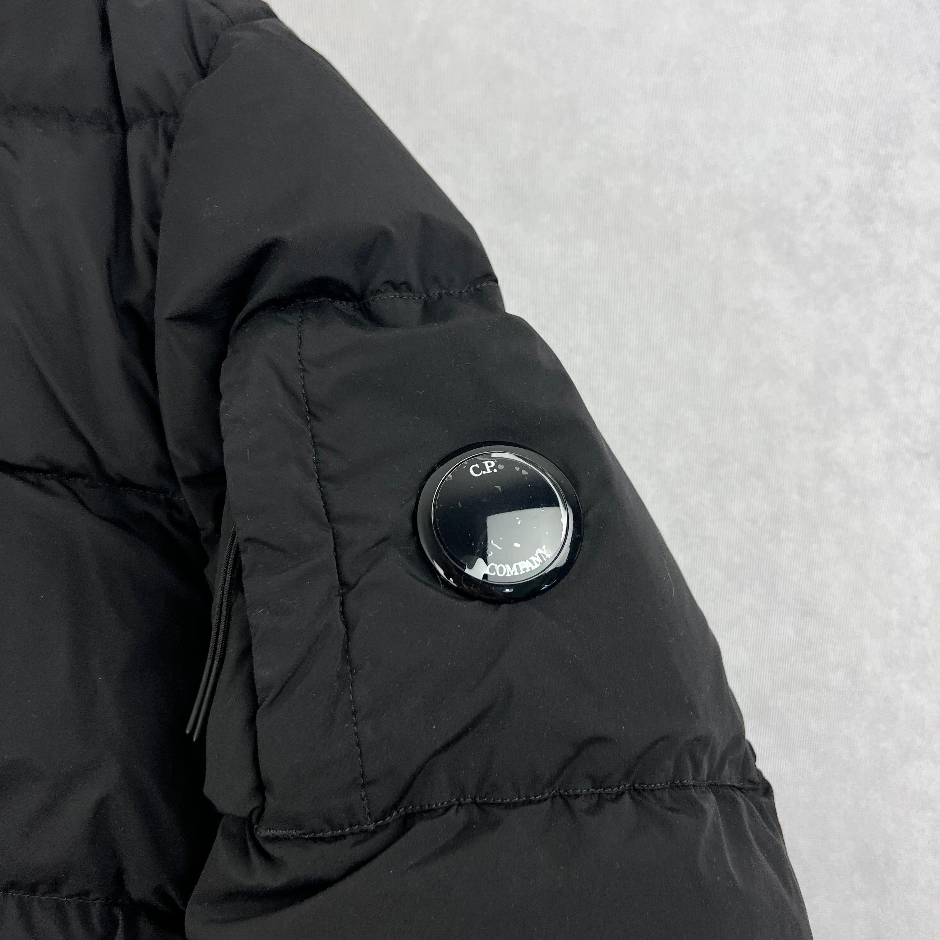 CP Company Puffer Jacket