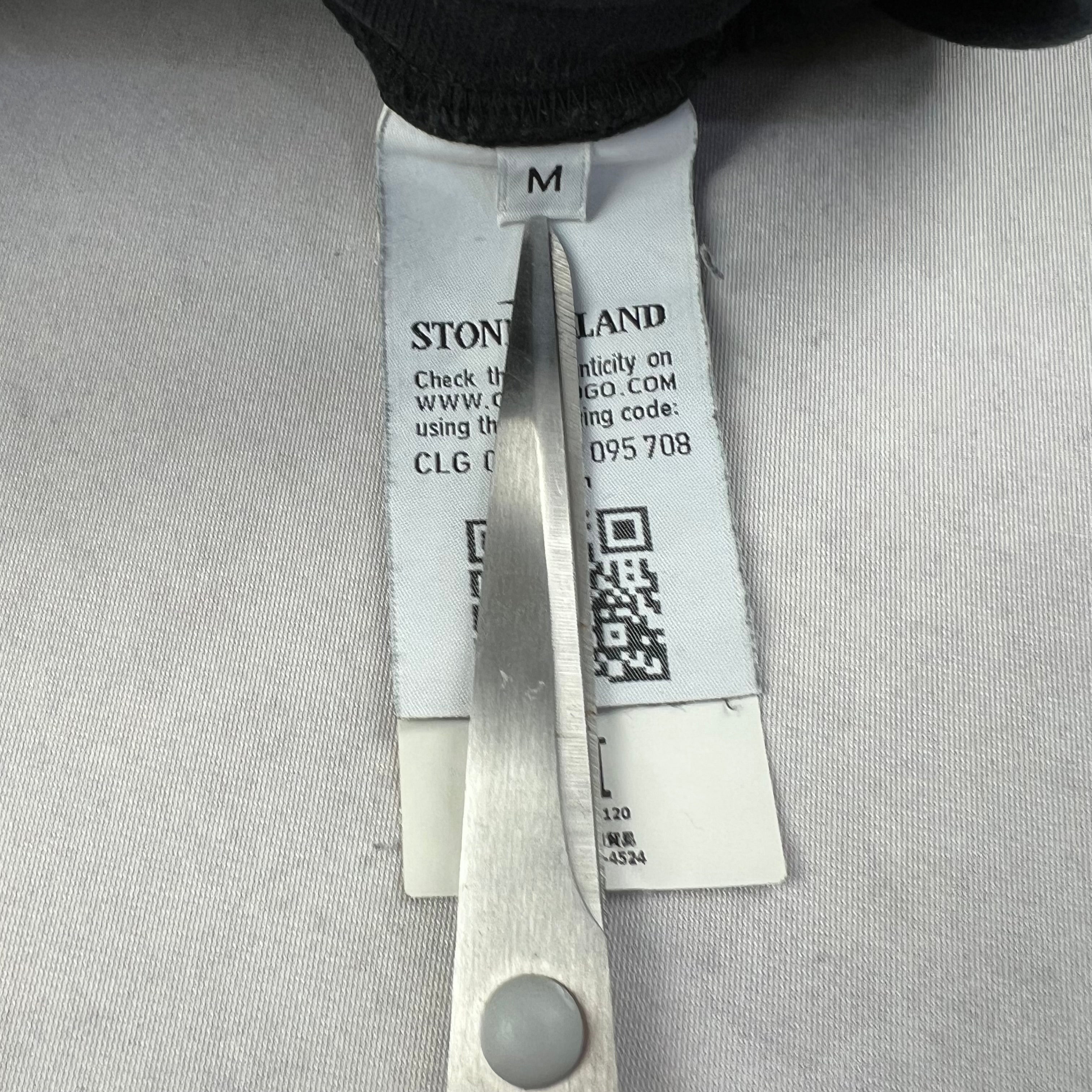 Stone Island Joggers