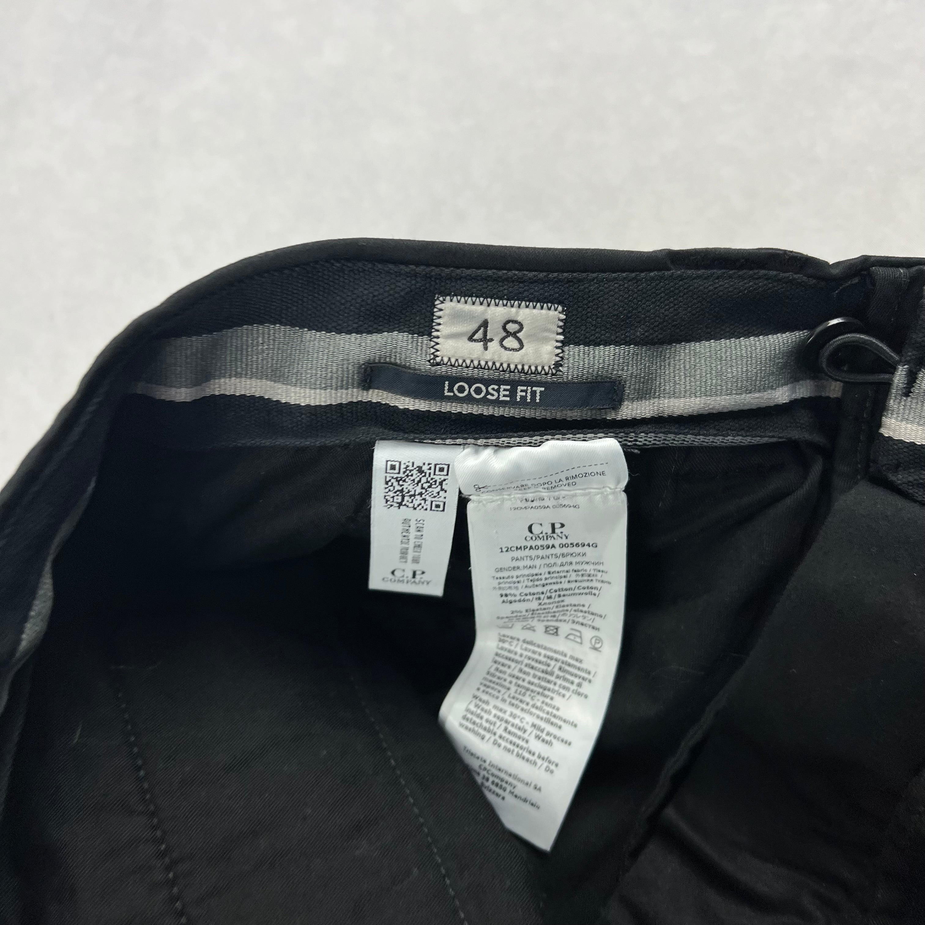 CP Company Cargo Pants