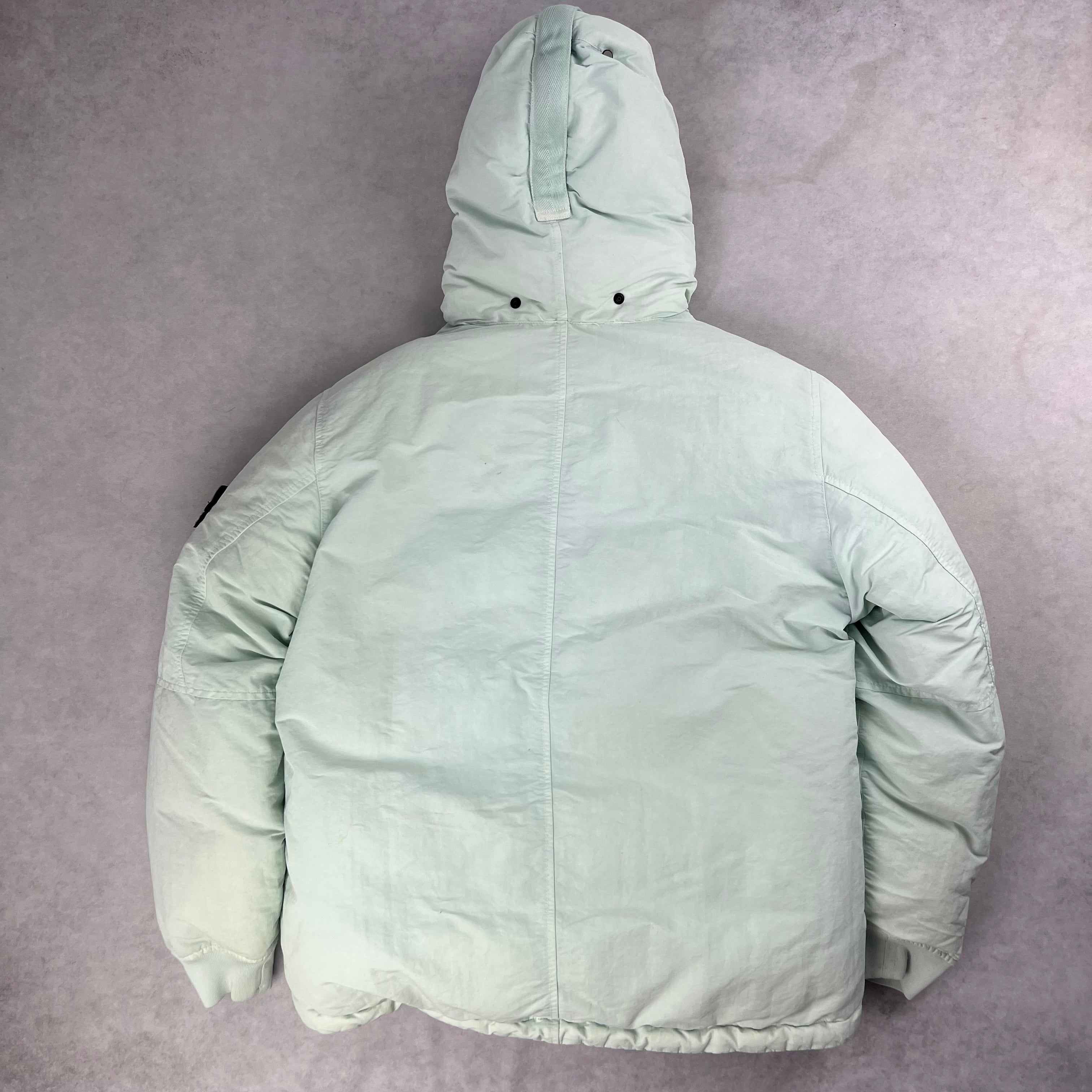 Stone Island Puffer Jacket