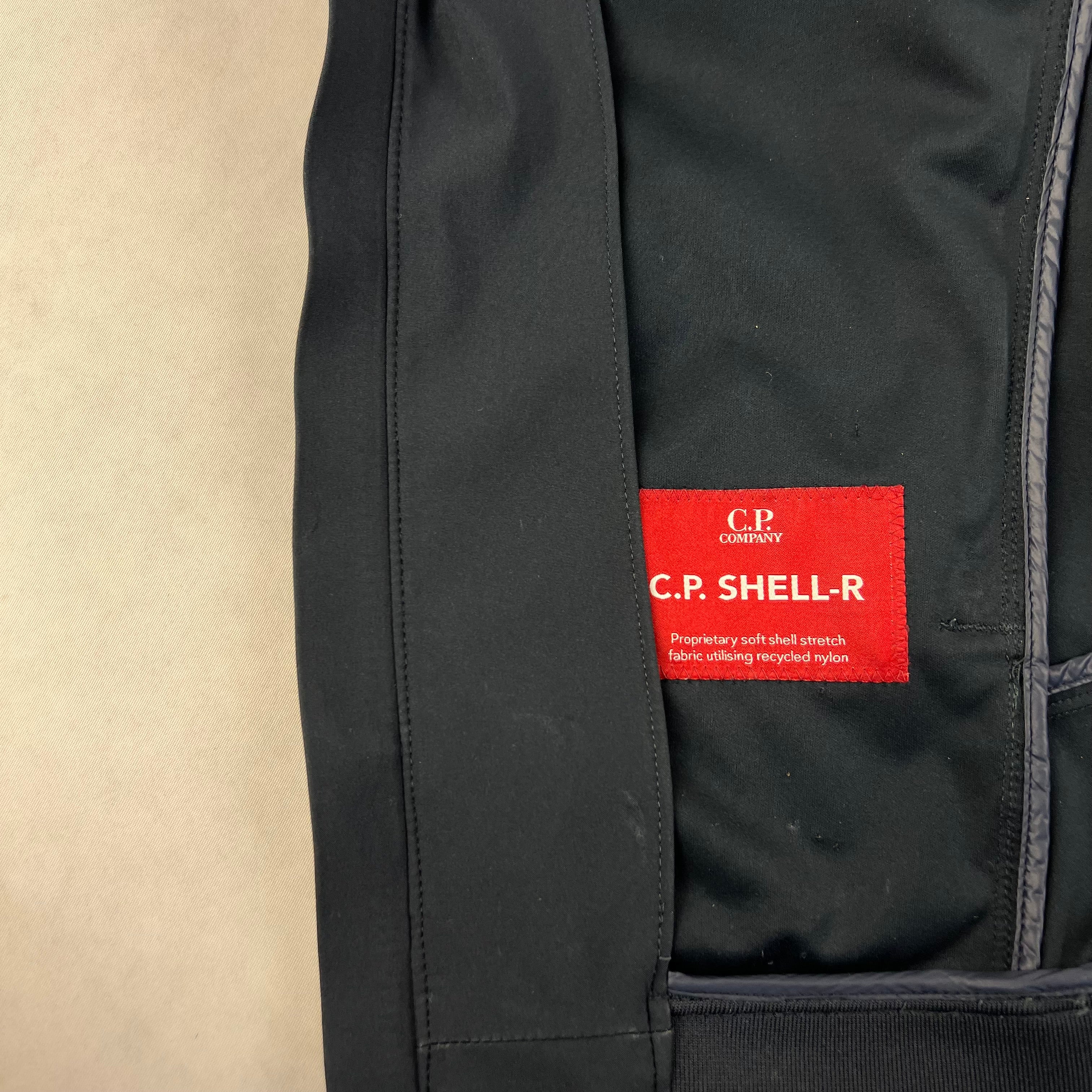 CP Company Jacket