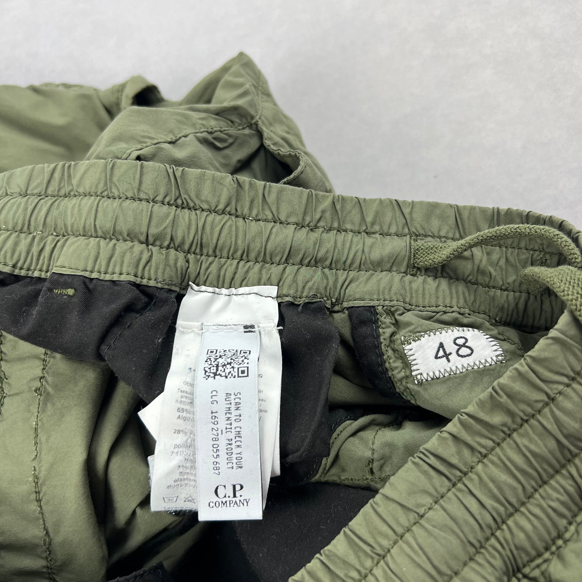 CP Company Cargo Pants