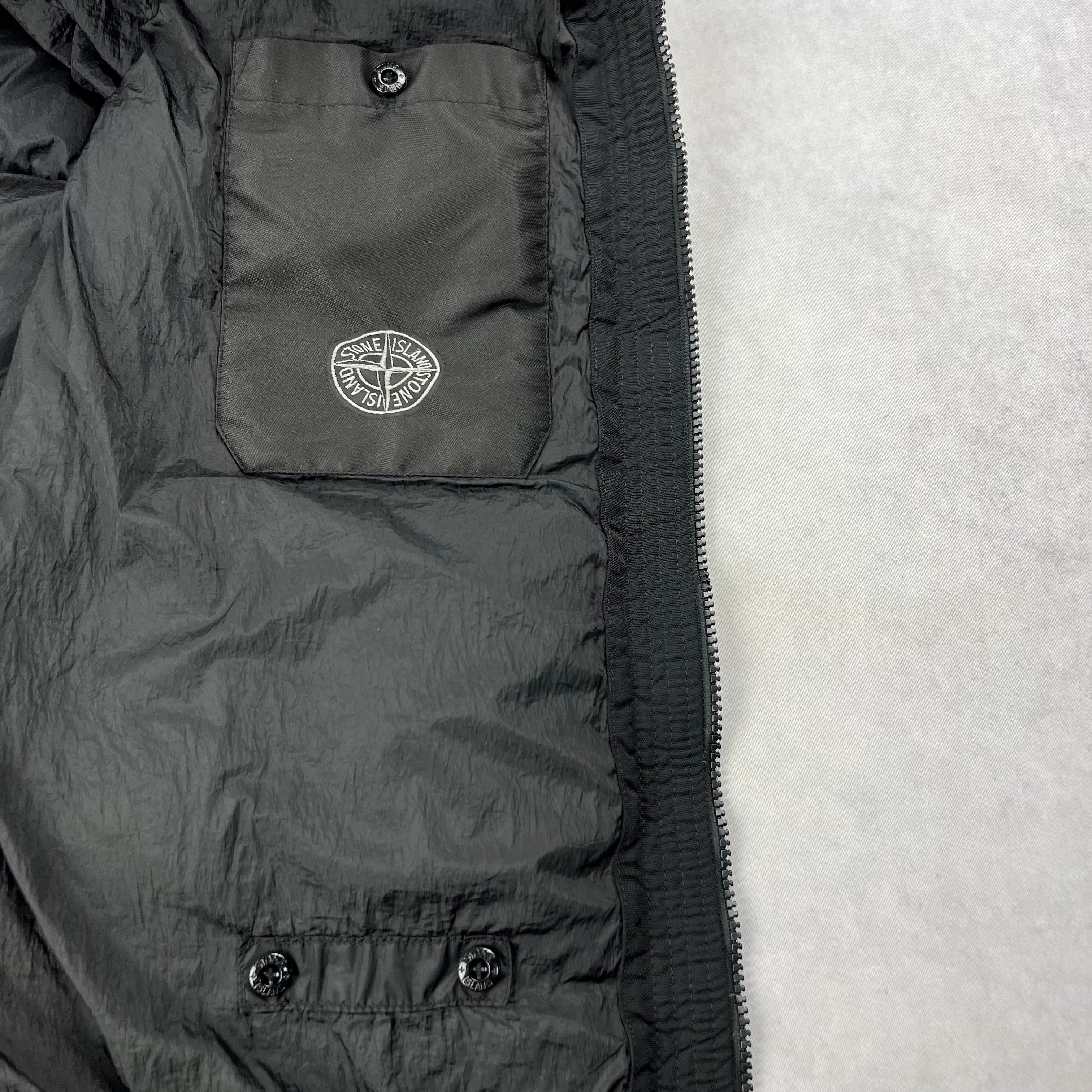 Stone Island Puffer Jacket