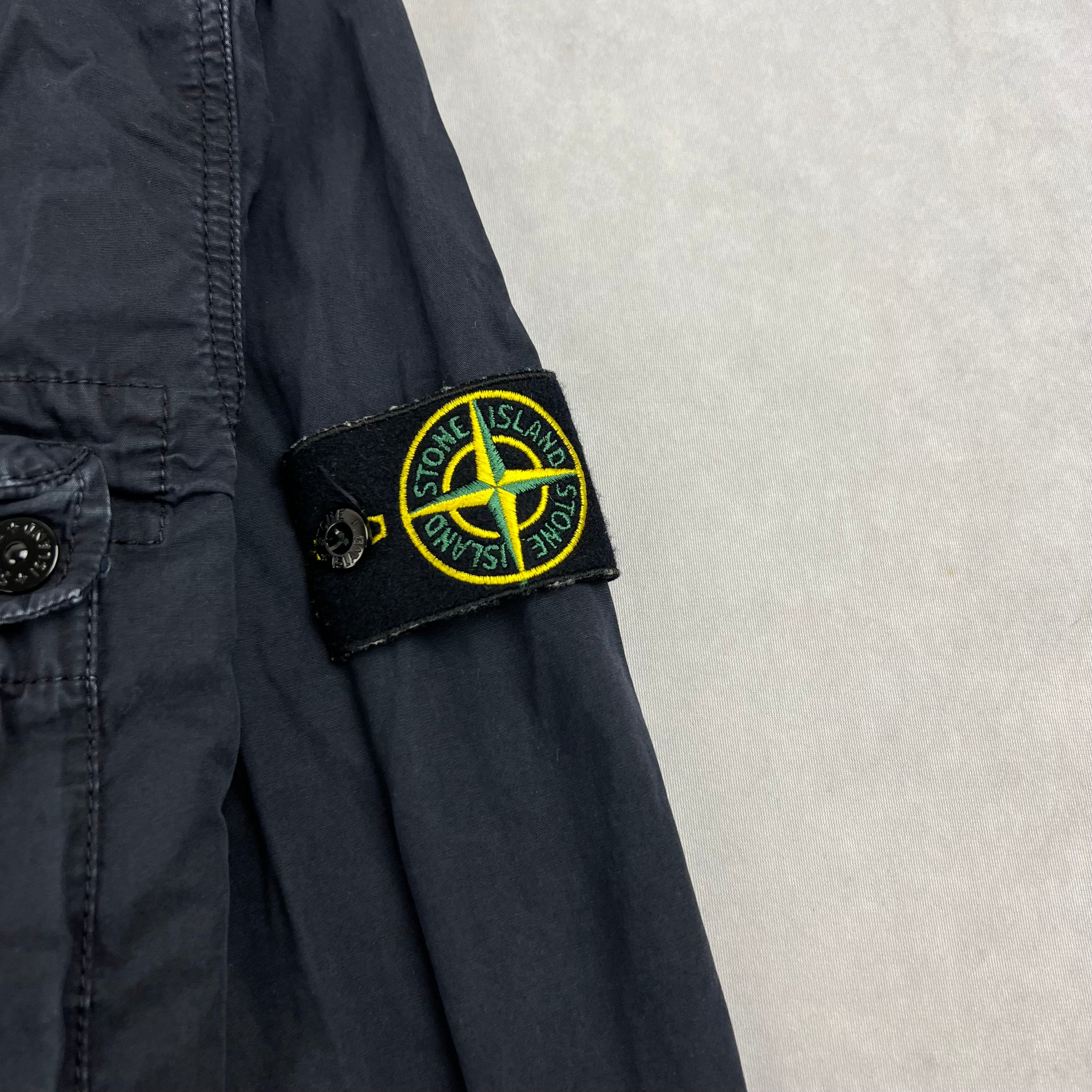 Stone Island Overshirt