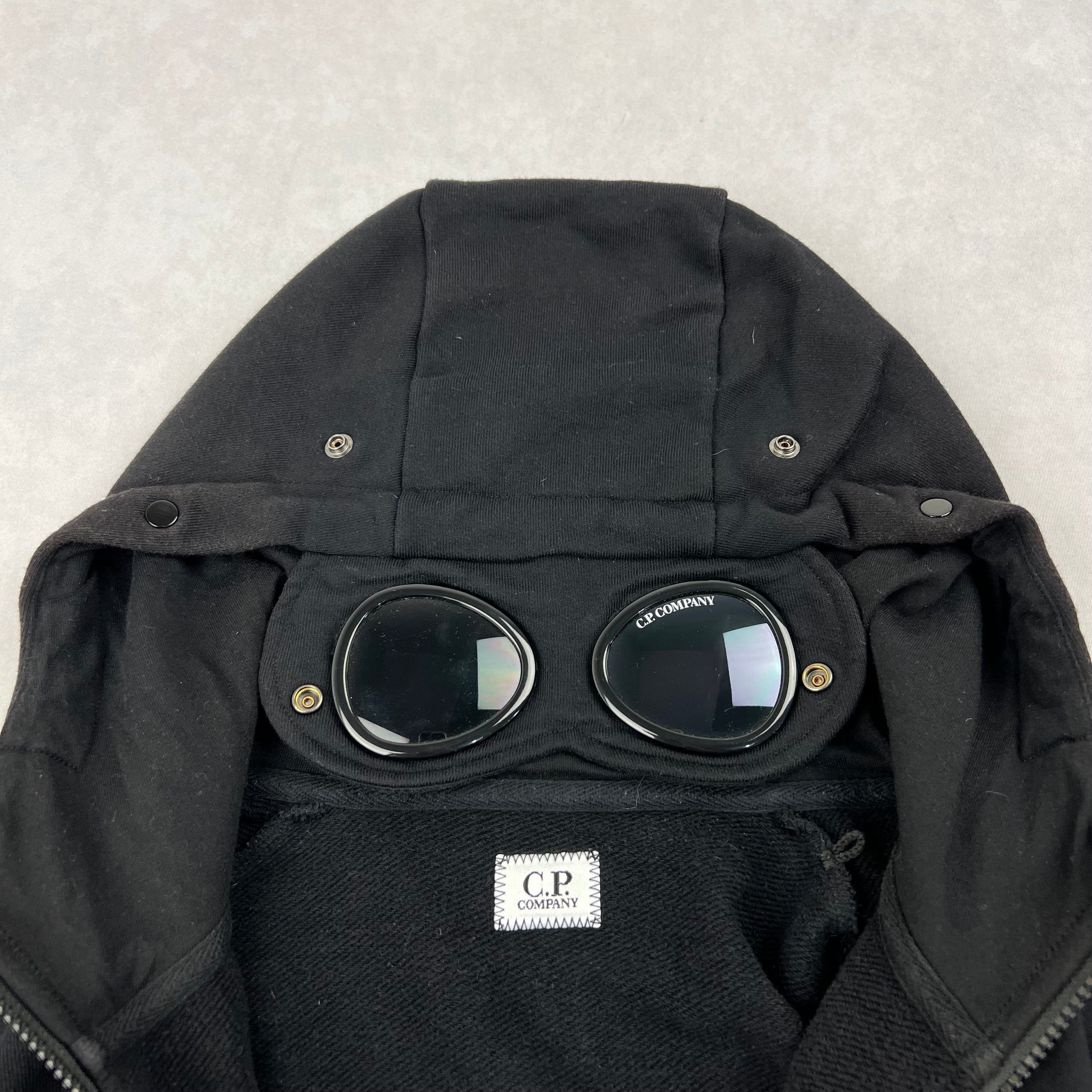 CP Company Goggle Hoodie