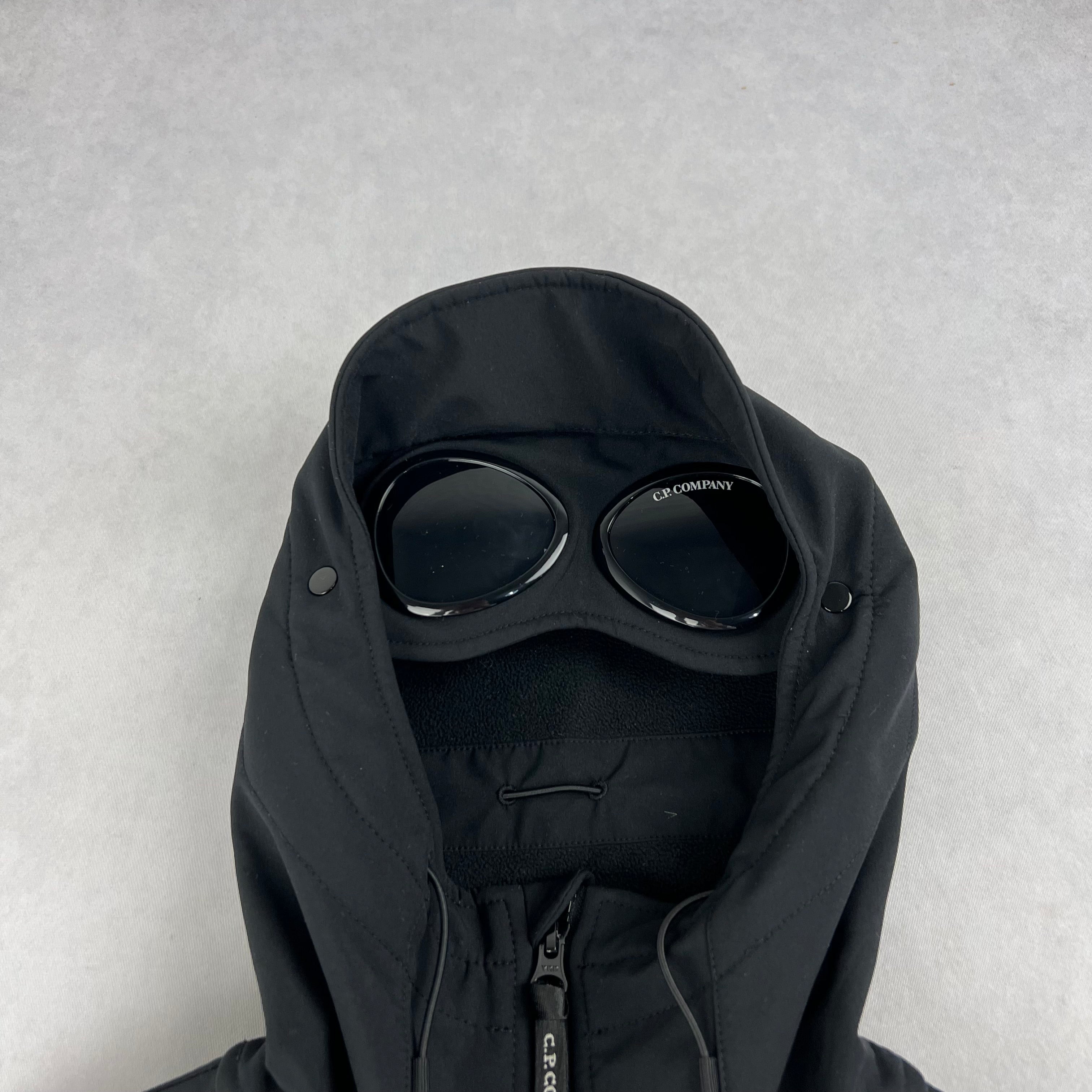 CP Company Goggle Jacket