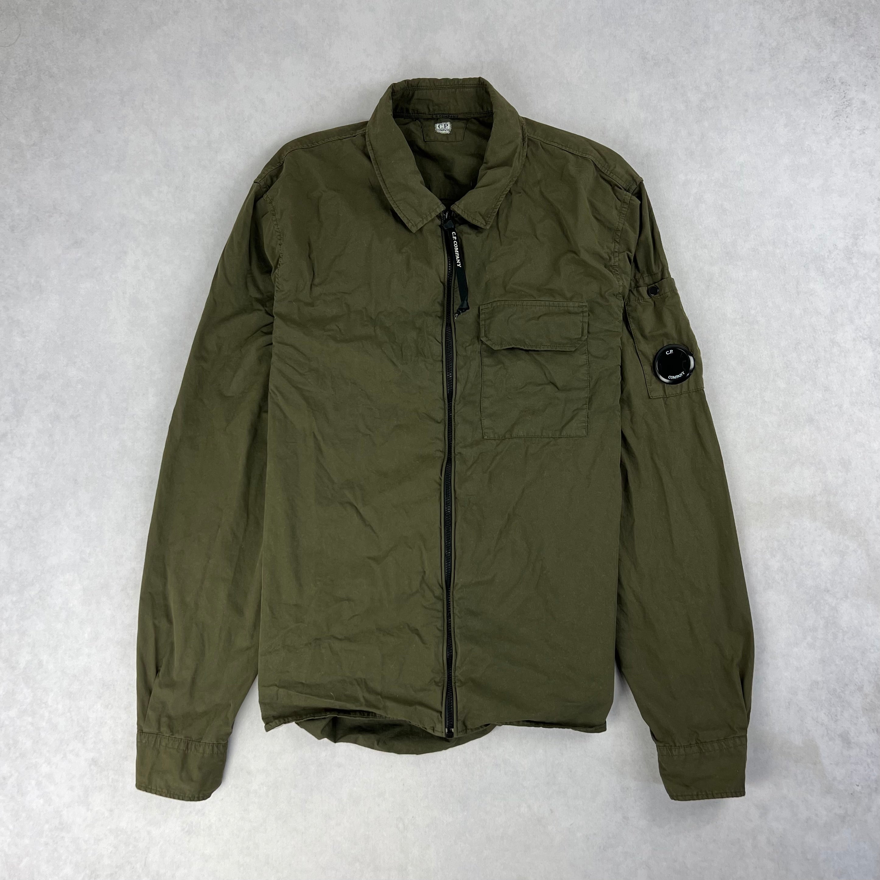CP Company Overshirt