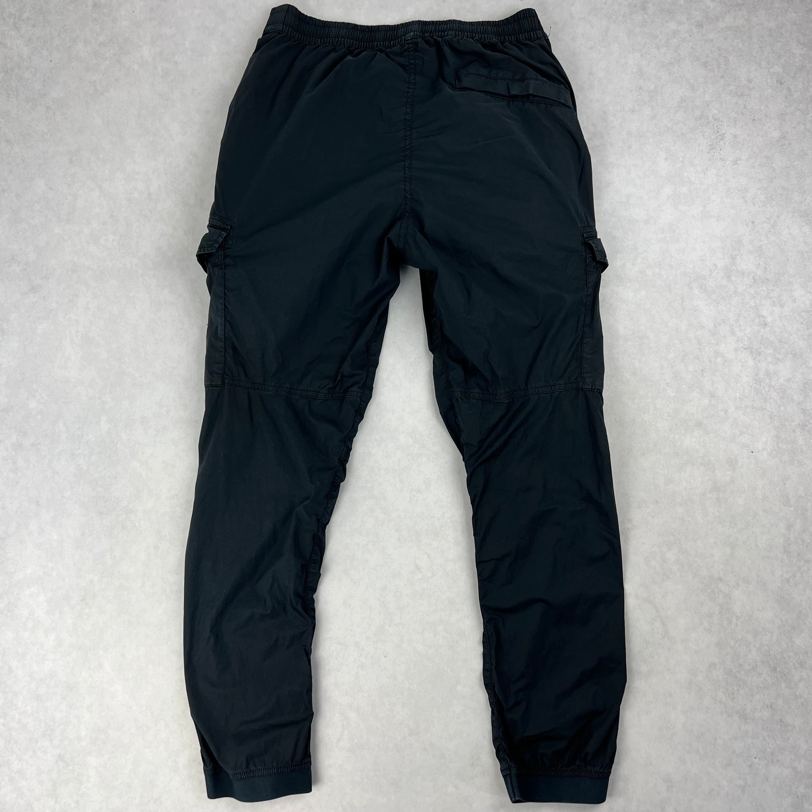 Stone Island Cargo Pants